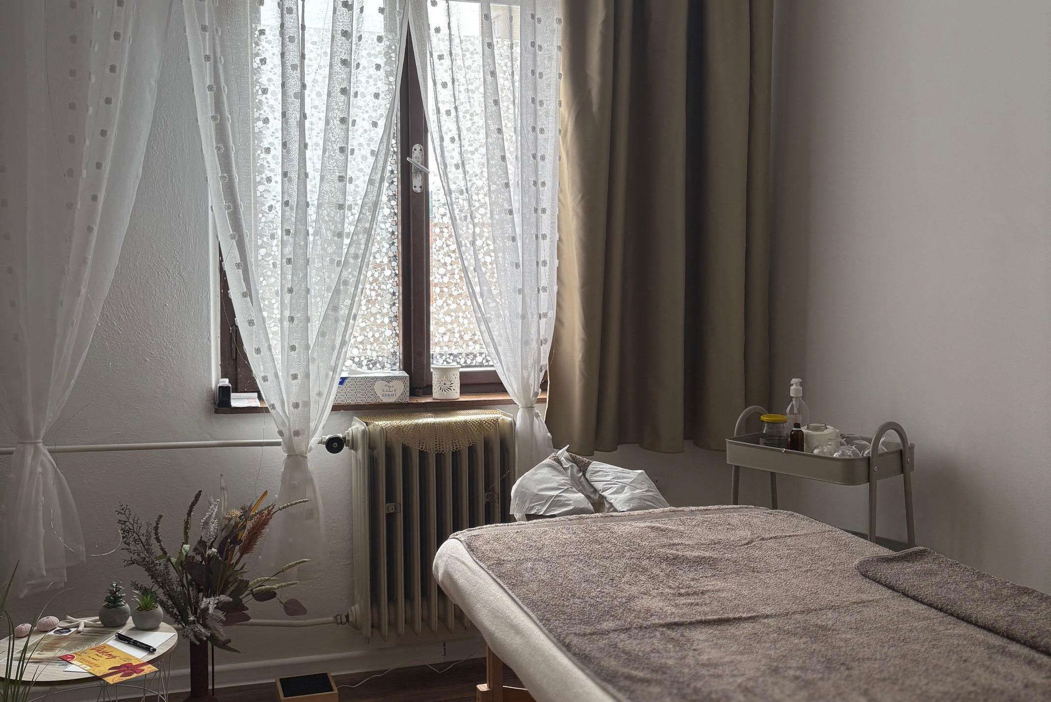 Jiří Dokoupil - Centrum celostní péče