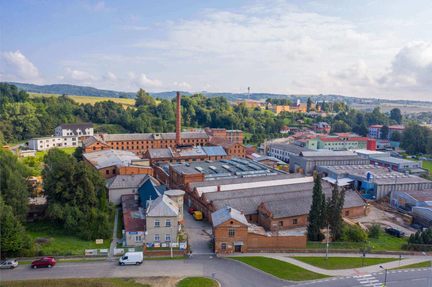 TOVÁRNA Fulnek s.r.o. foto 3