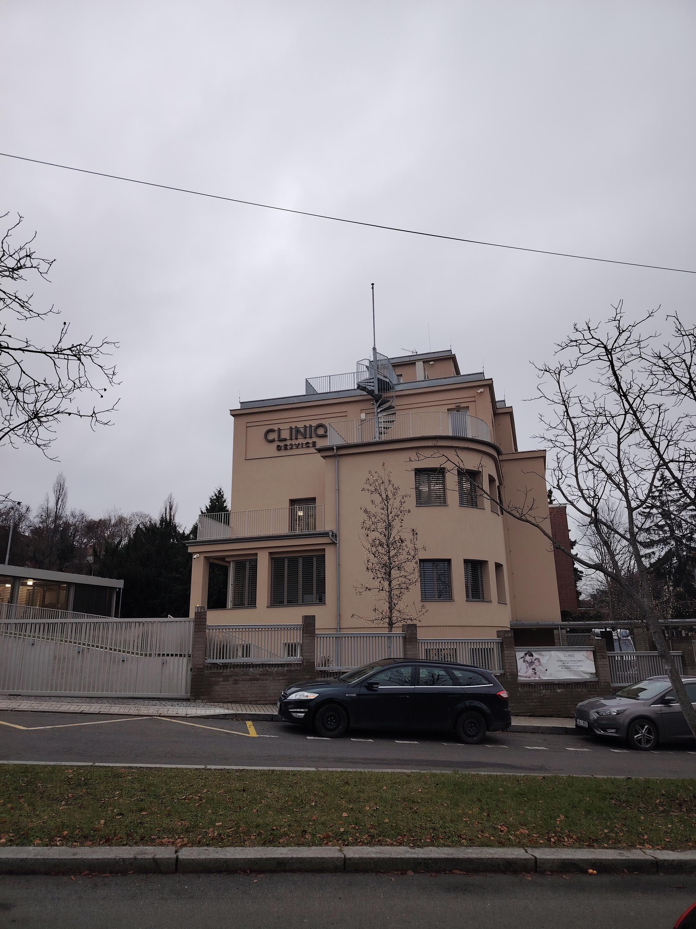 Cliniq Dejvice foto 2