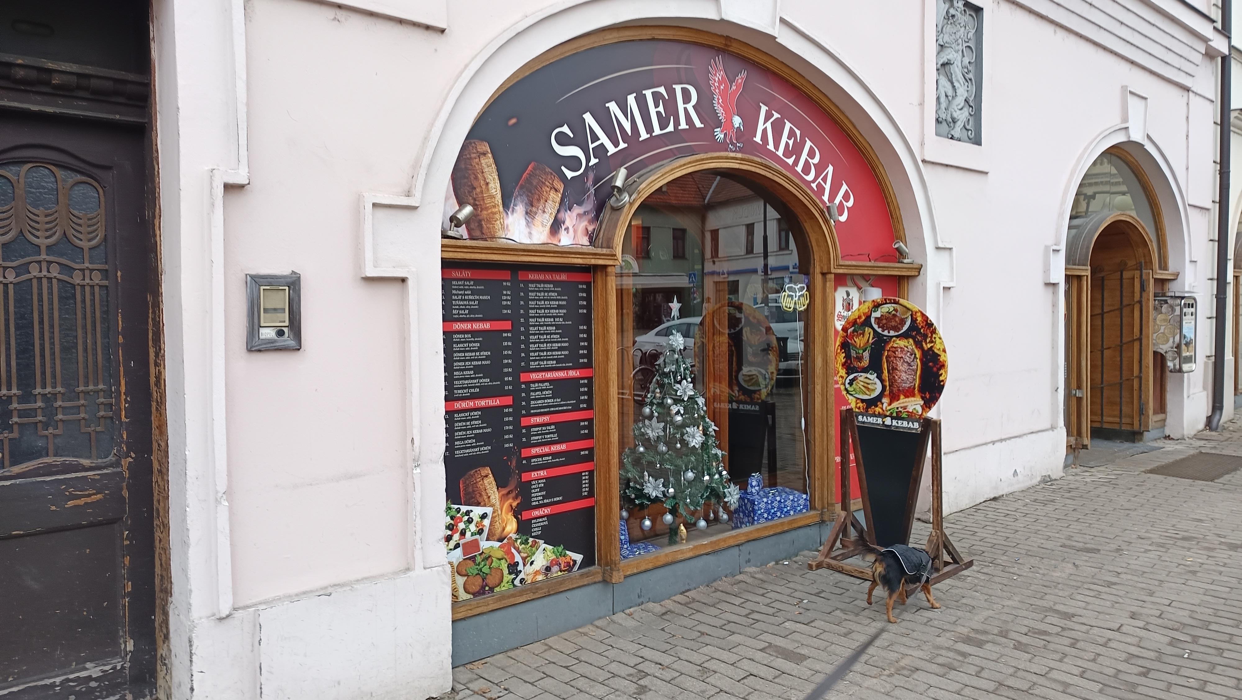 Samer Kebab foto 3
