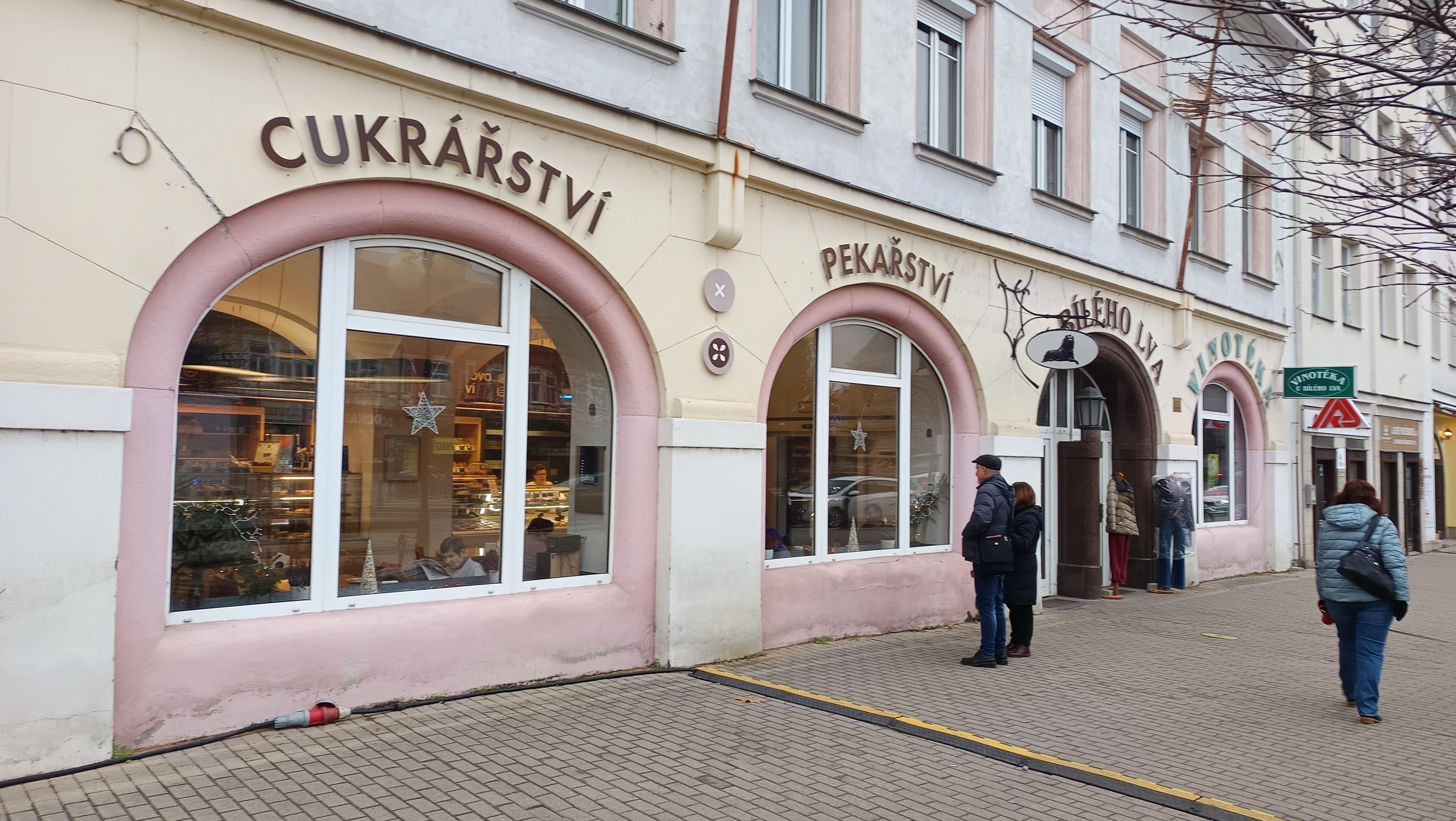 Merhautovo pekařství, s.r.o. foto 2