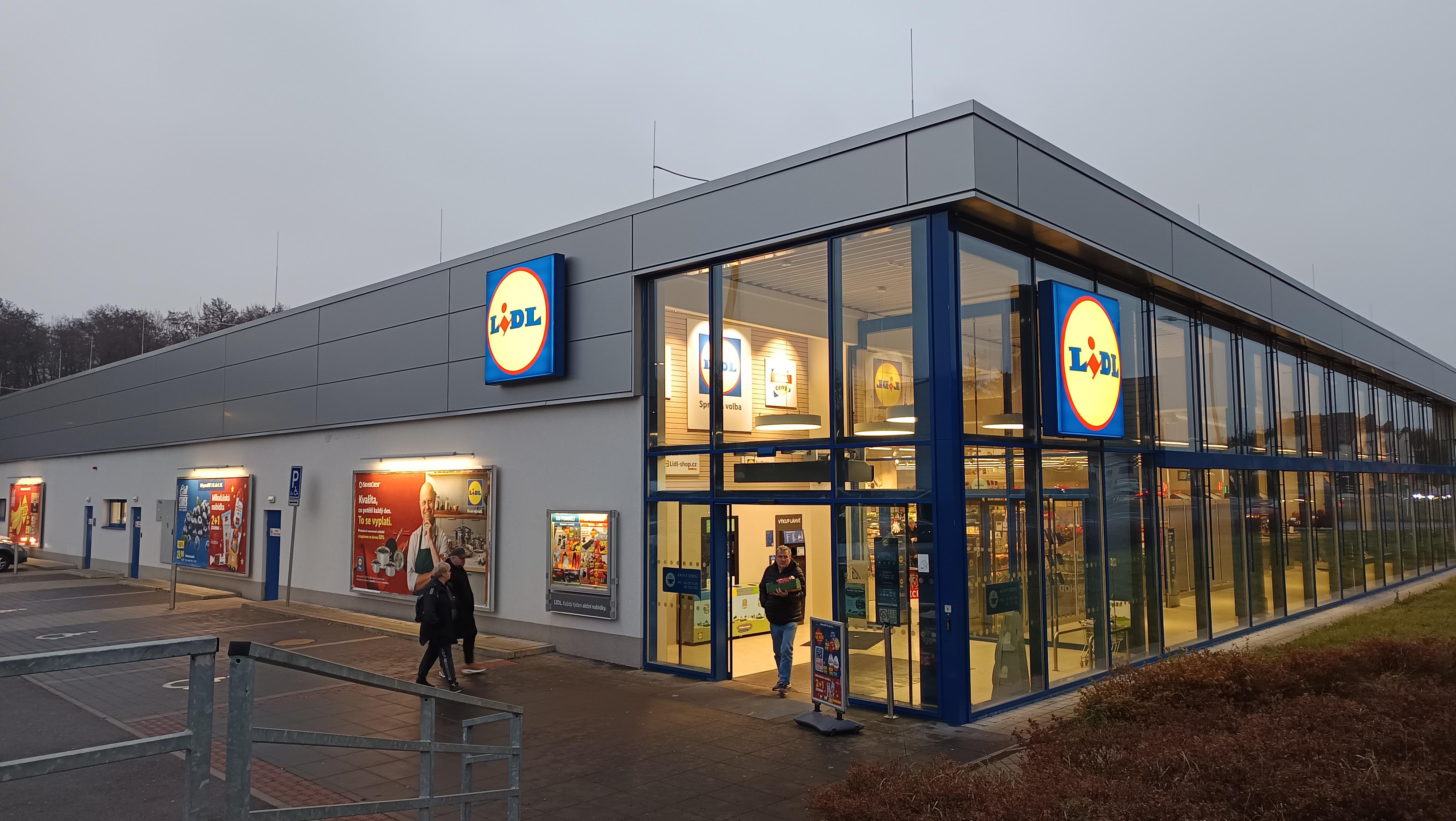 Lidl foto 4