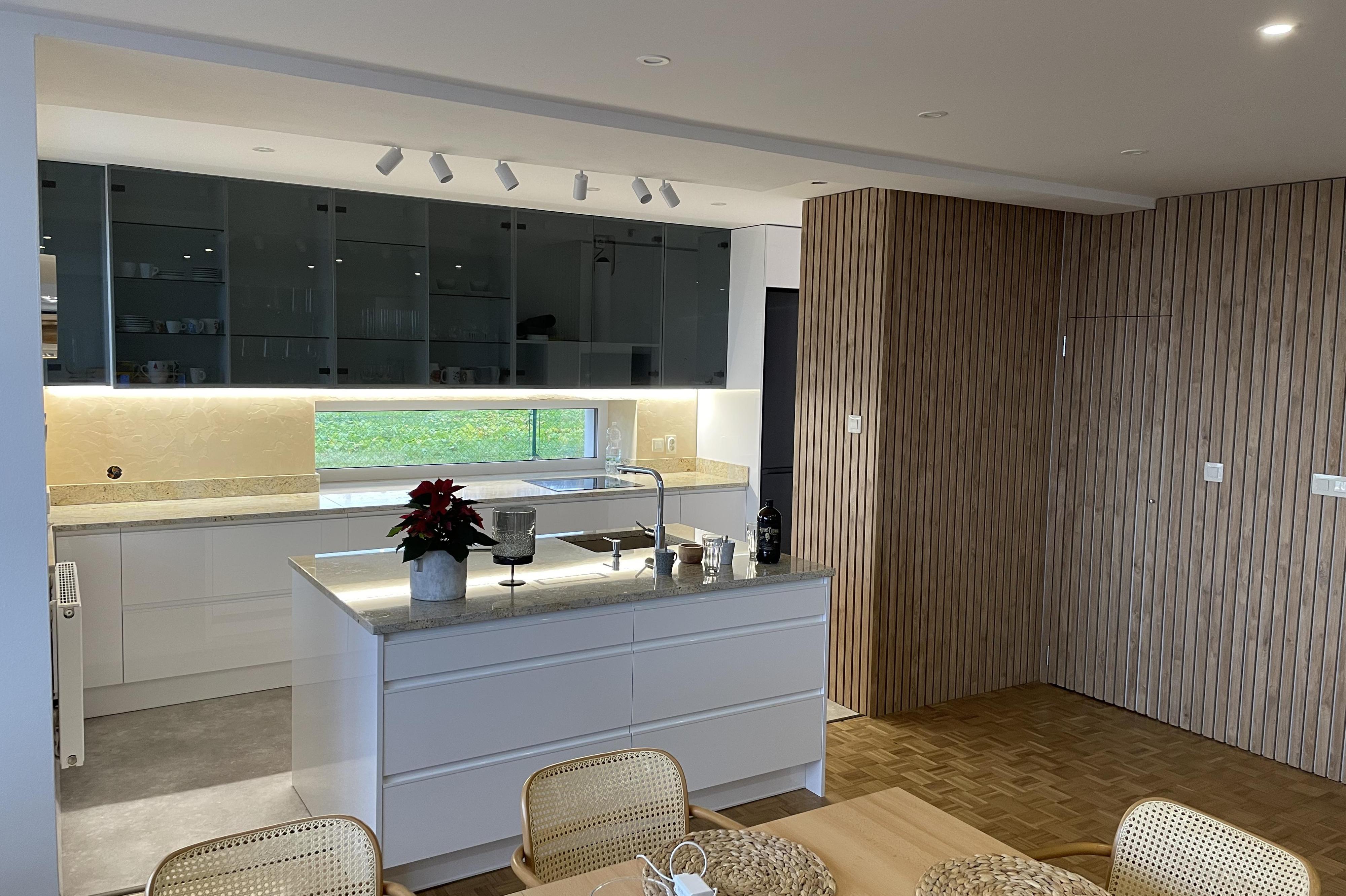 Zdeněk Matulík - truhlář