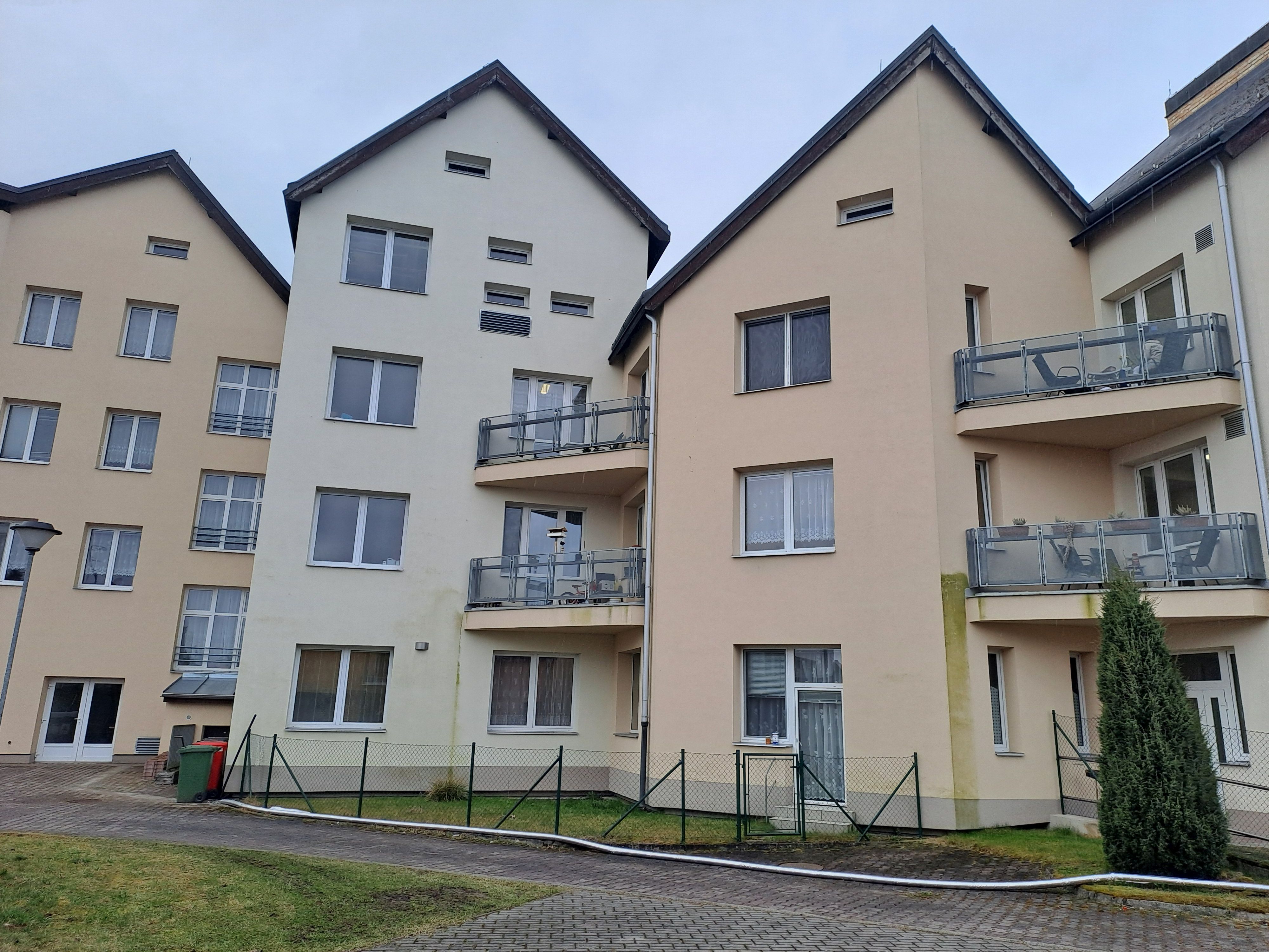 Domov pro seniory Třeboňsko, příspěvková organizace foto 2