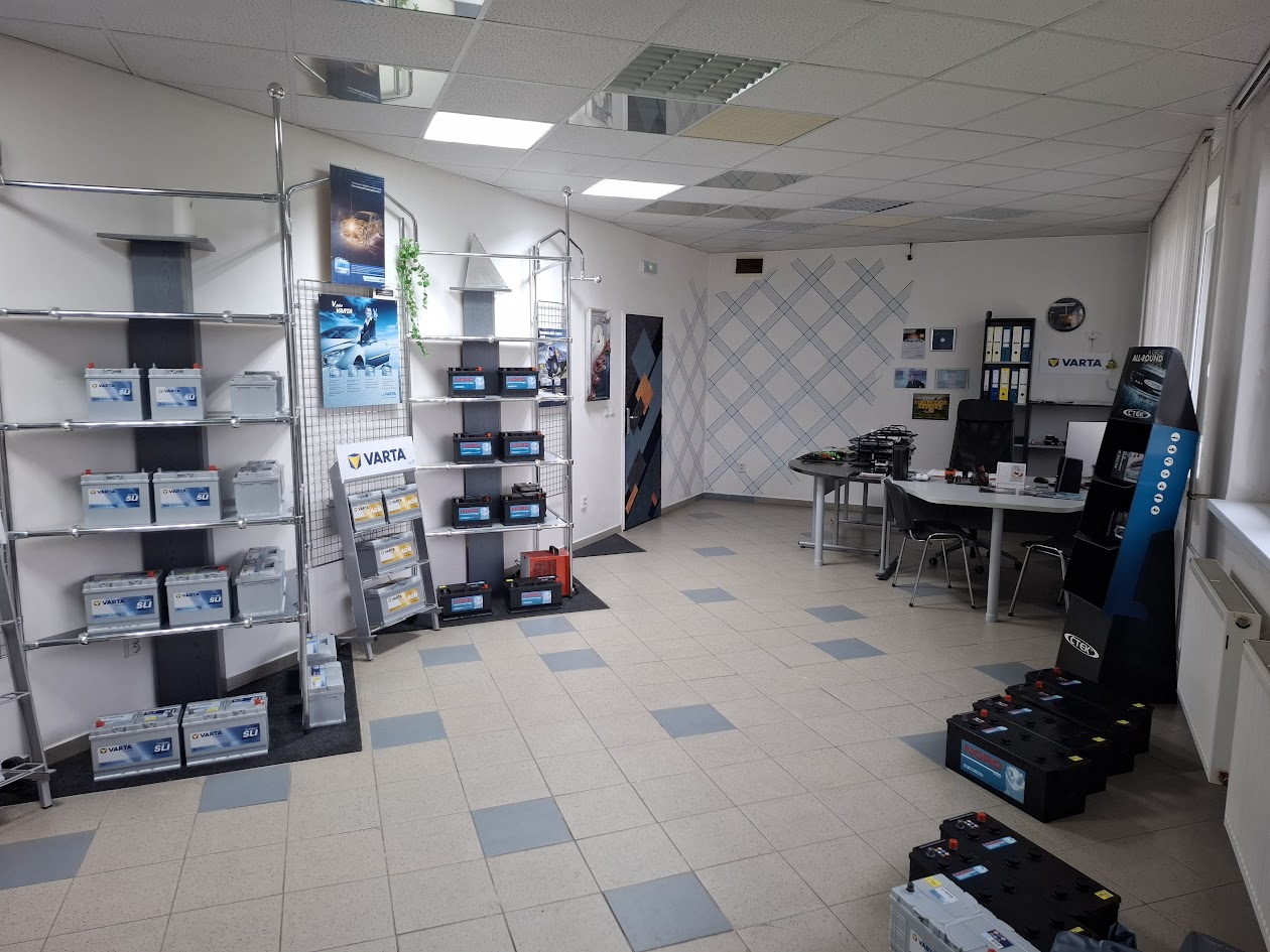 AKUservis Vávra Břeclav foto 3