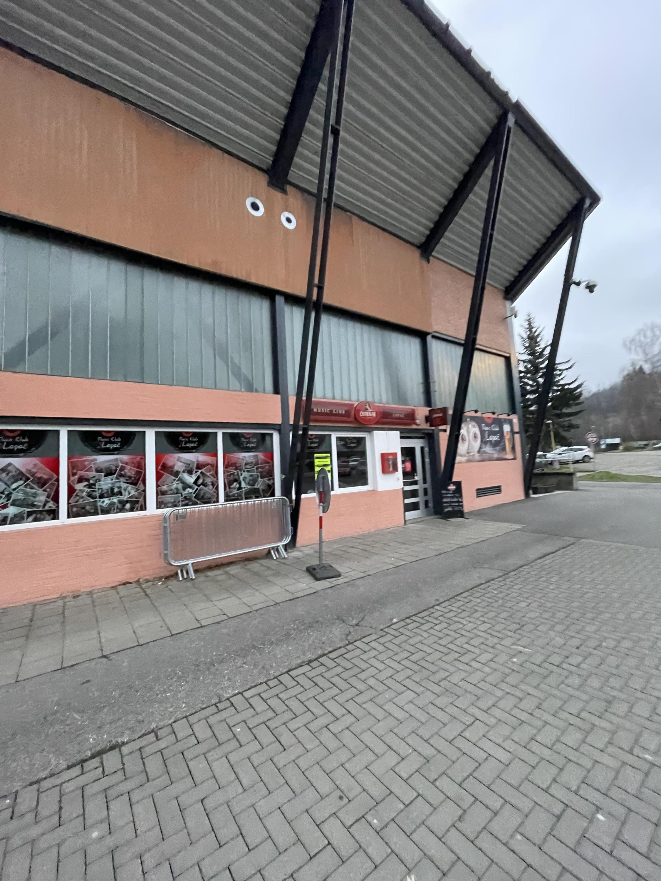 Snack Bar Na Lapači foto 4