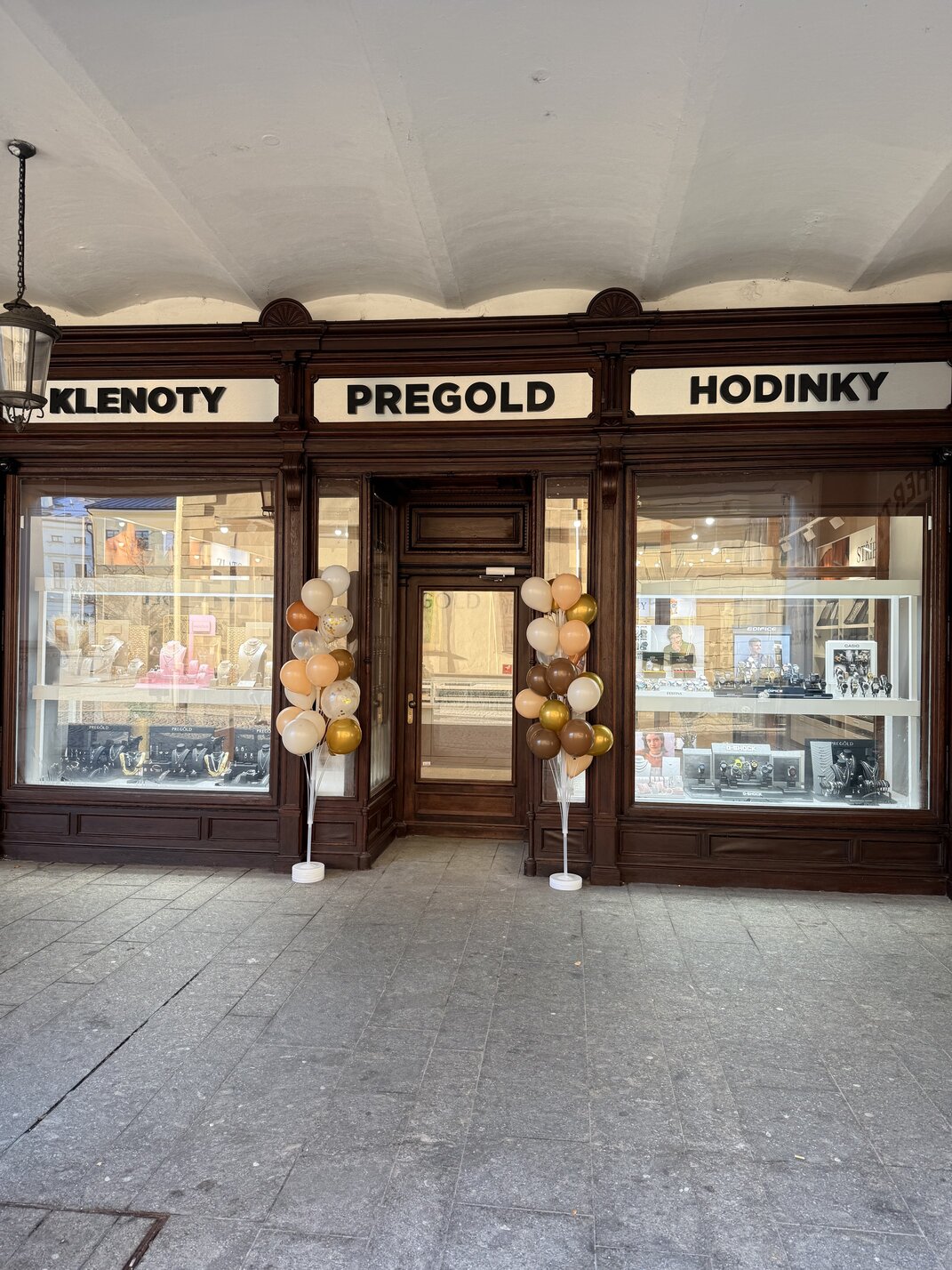 PREGOLD foto 2