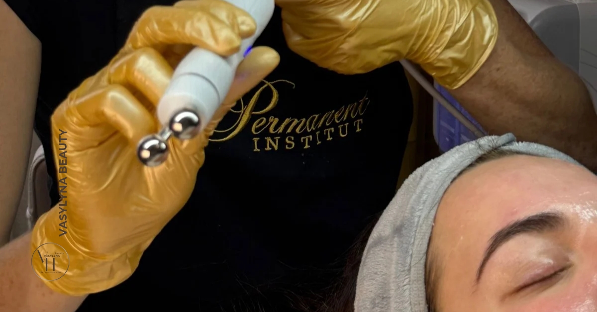 Depigmentačni péče o vaši pleť