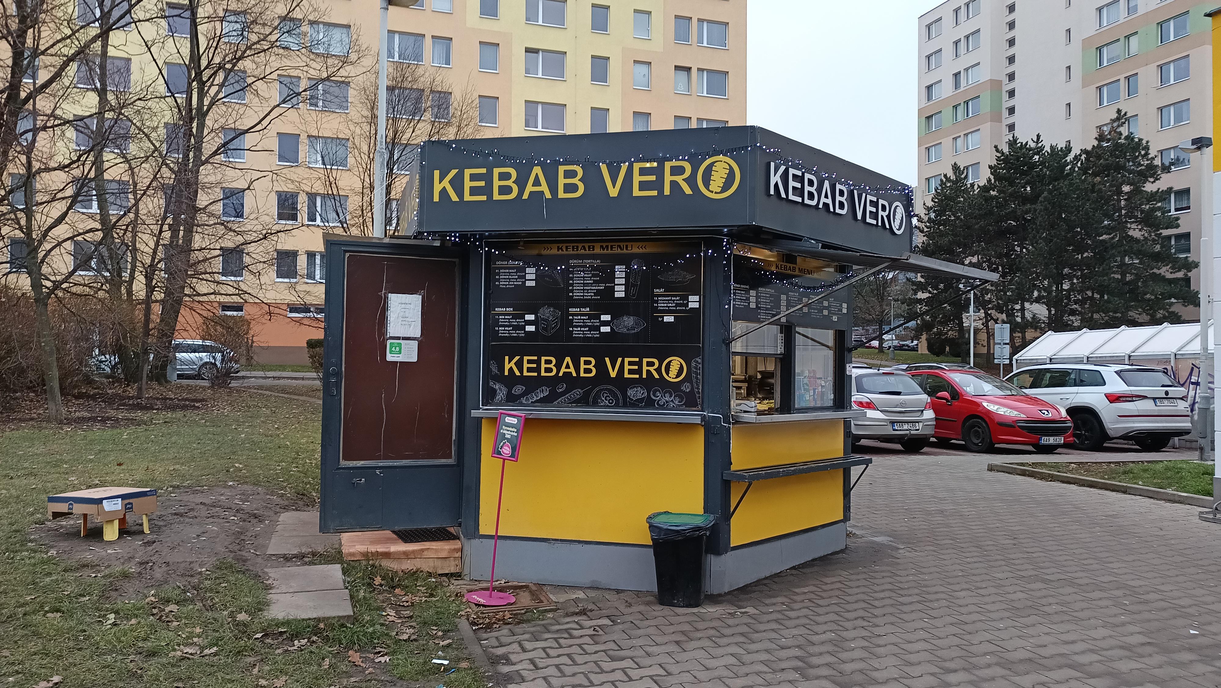 Kebab Vero foto 2