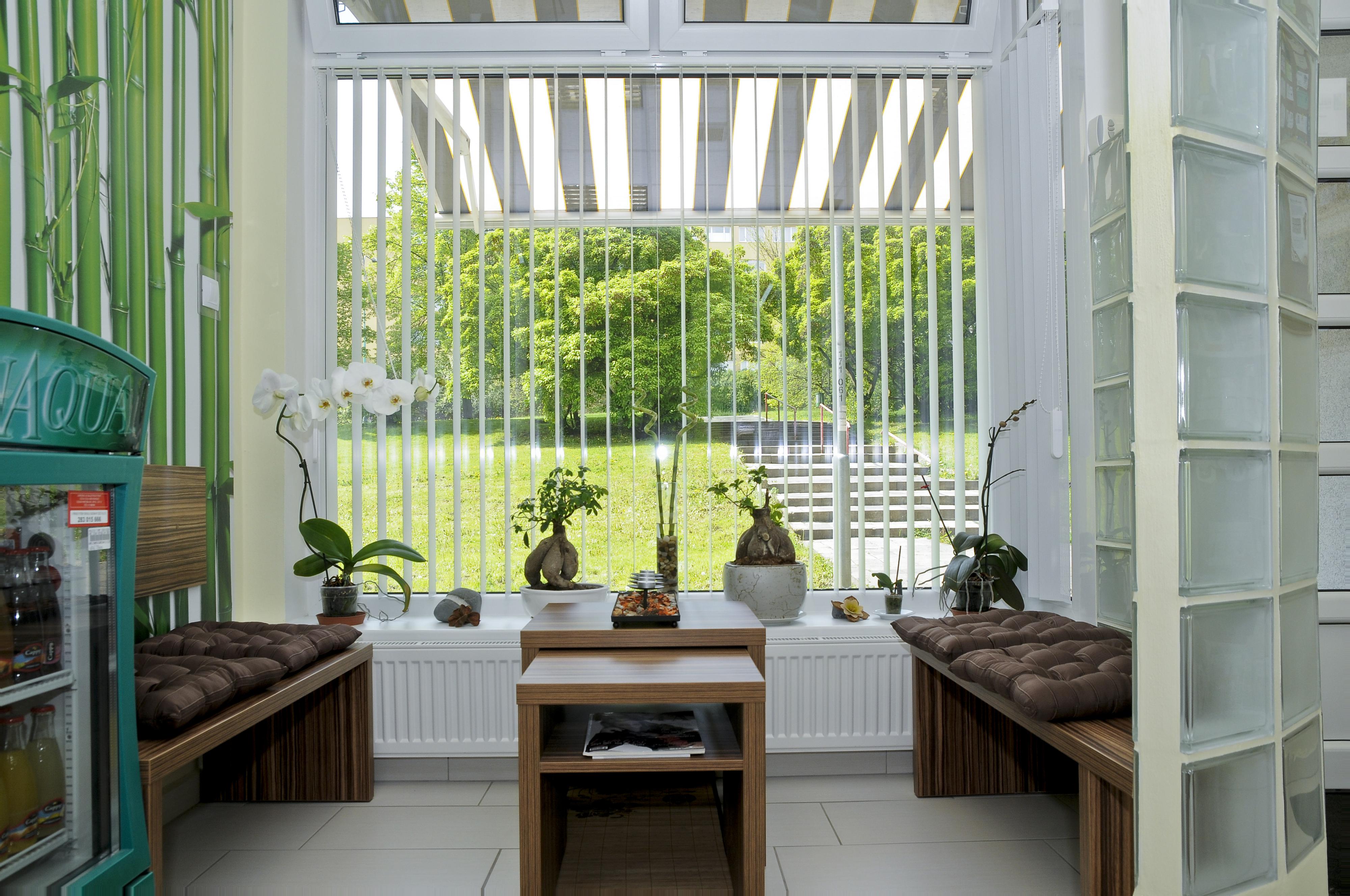 Kolibové Balanční Technika - KBT