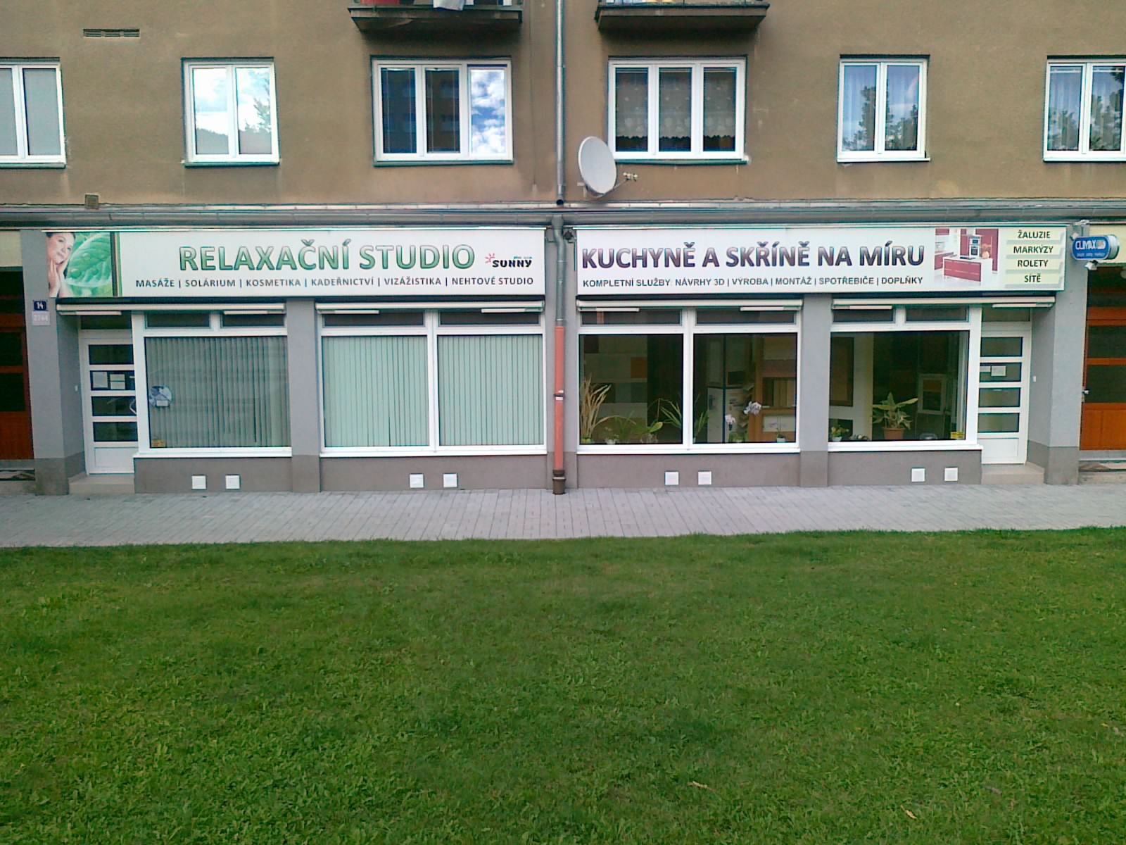 Kolibové Balanční Technika - KBT foto 3