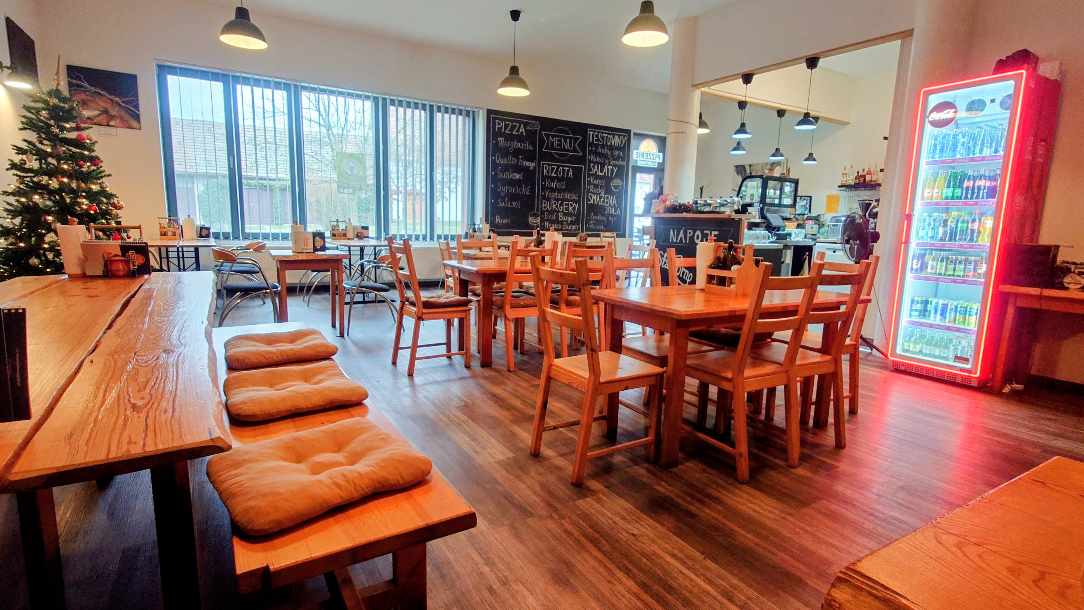 Pizzerie U Lihovaru foto 5