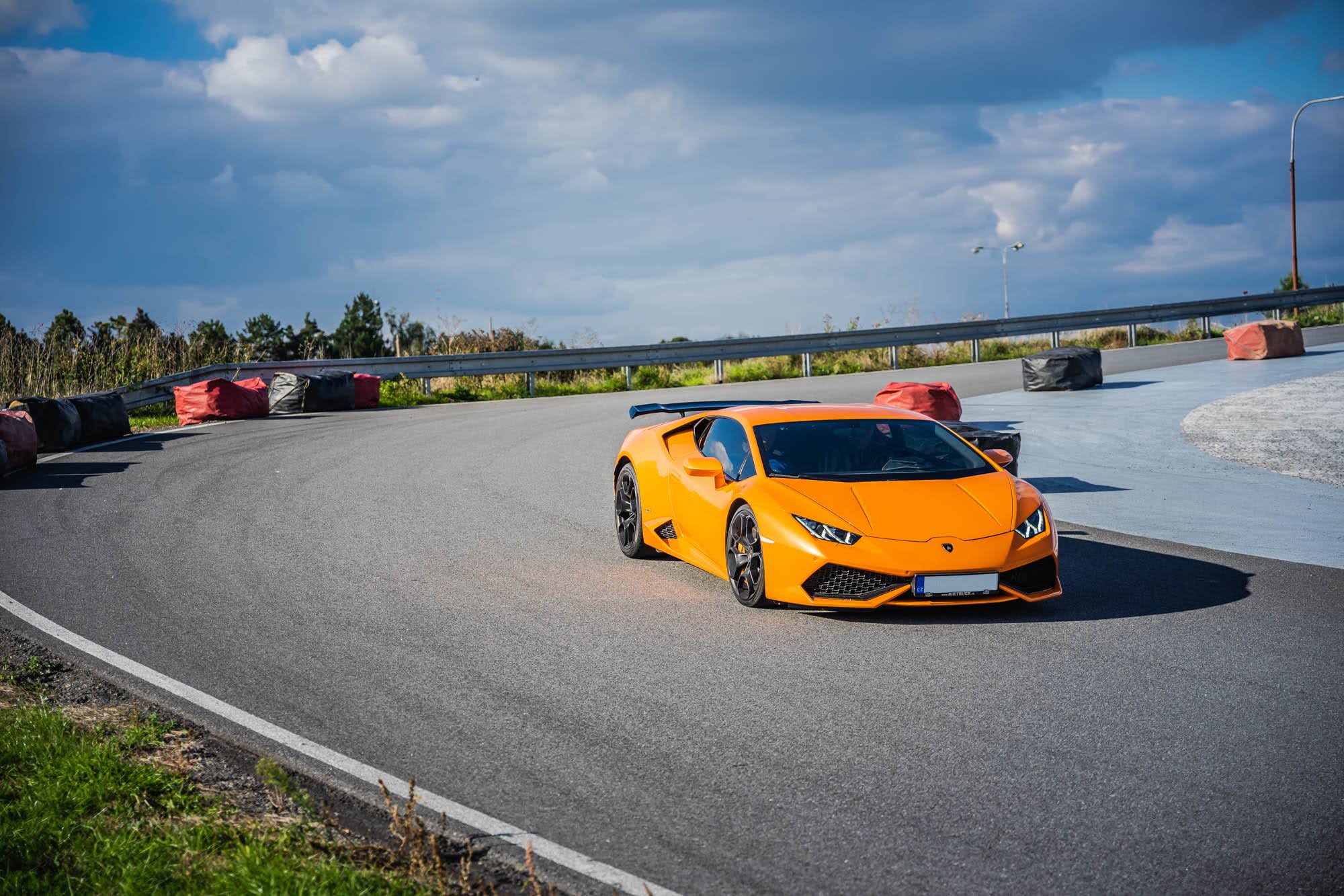 Racing Motors foto 2