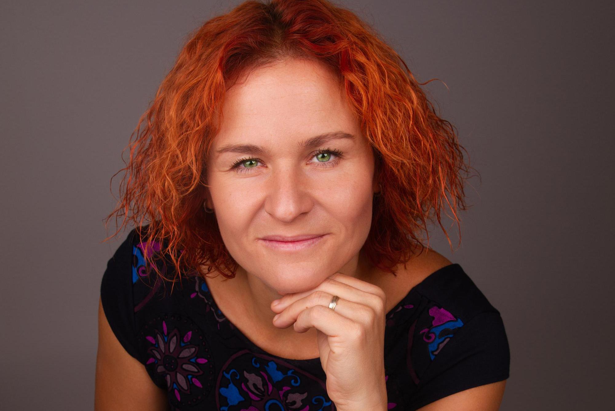 Advokát Brno Bystrc - Mgr. Lucia Komárková, advokátka