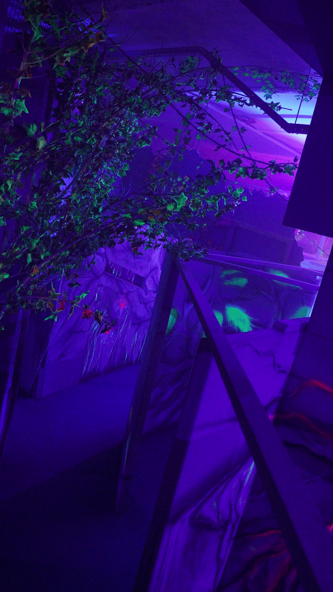 Mercuria Laser Game Braník foto 1 (náhled videa)