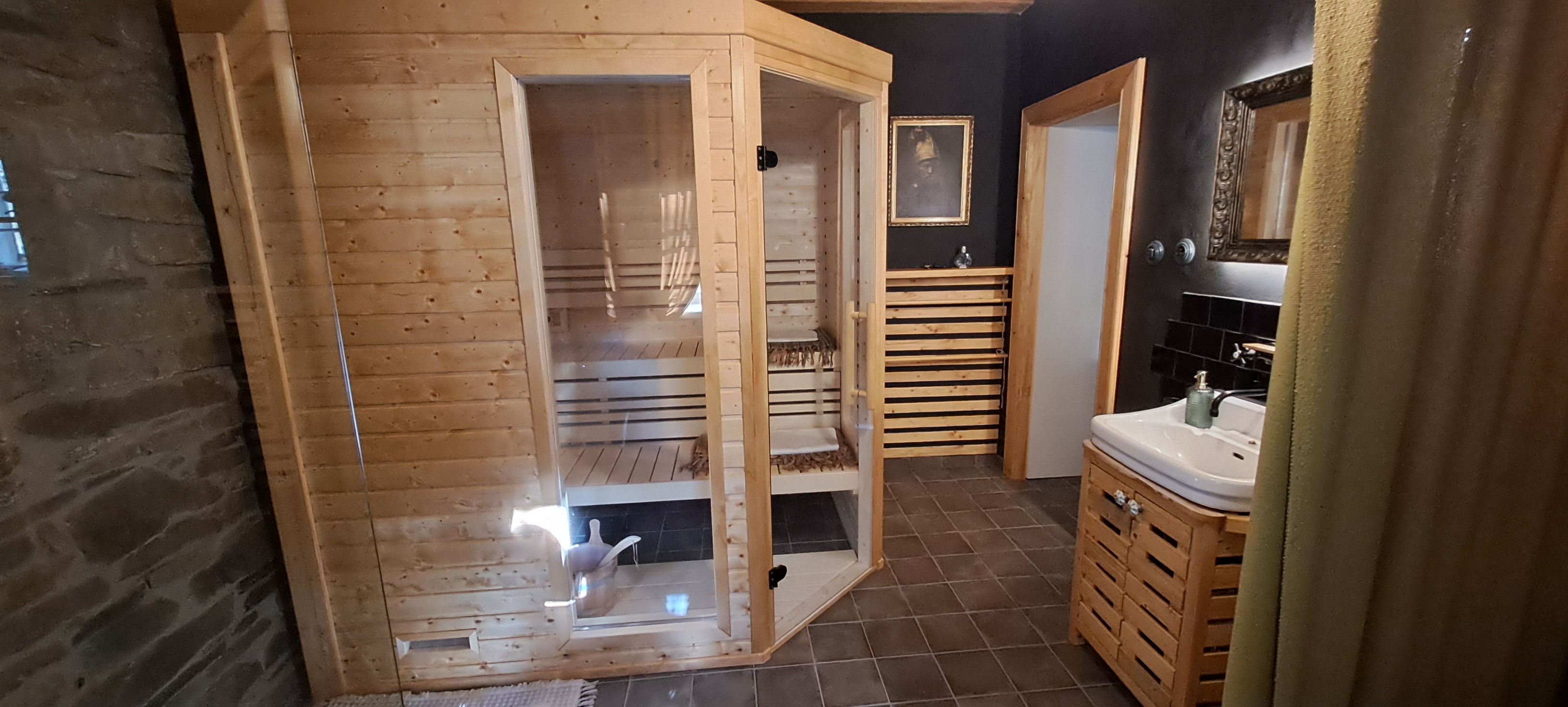 Domeček jako dlaň foto 3