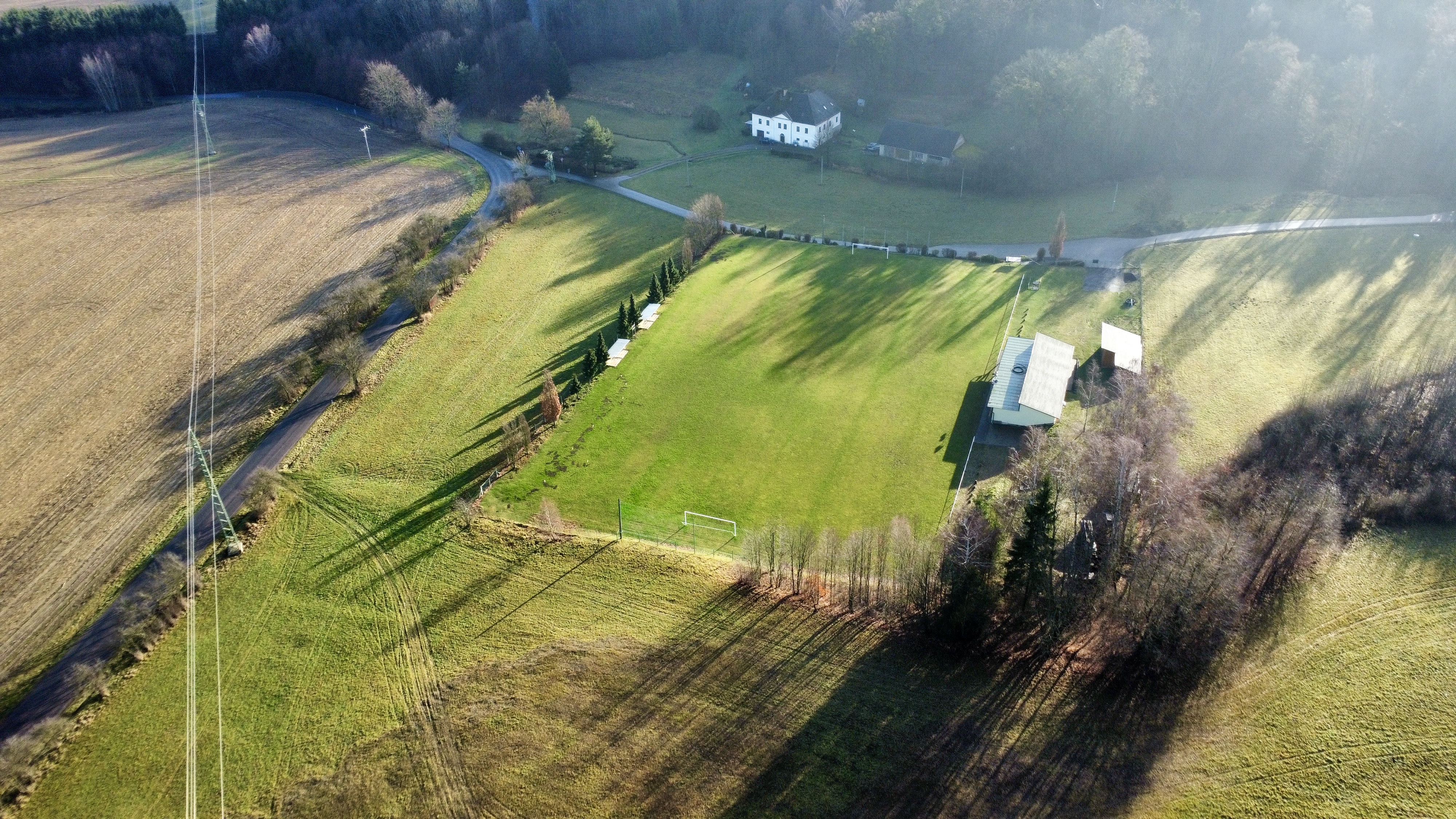 TJ Sokol Řetová foto 3