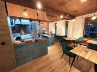 Fotografie PRIME Bistro