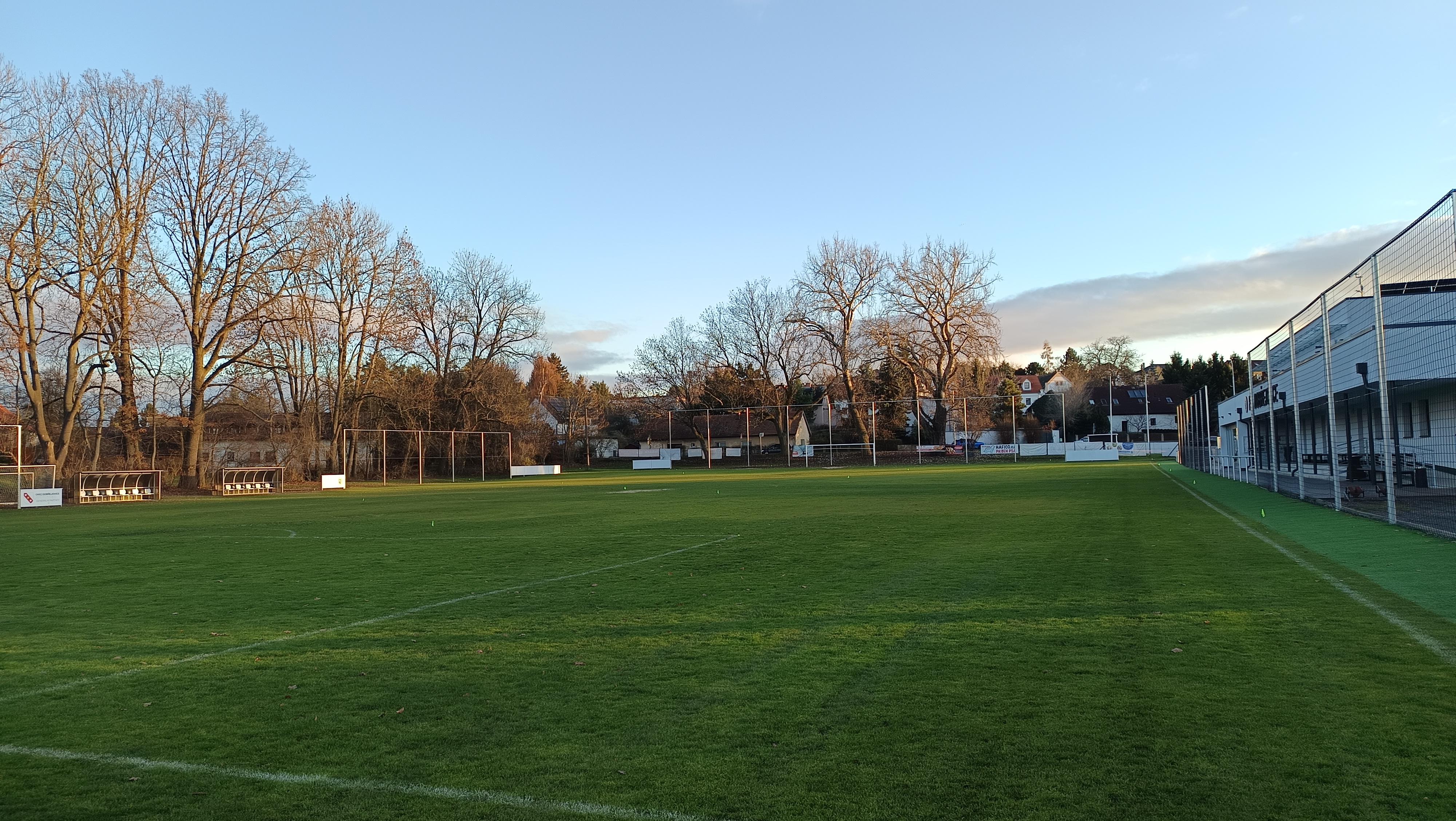 Fotbalový klub Dobřejovice ,z.s.