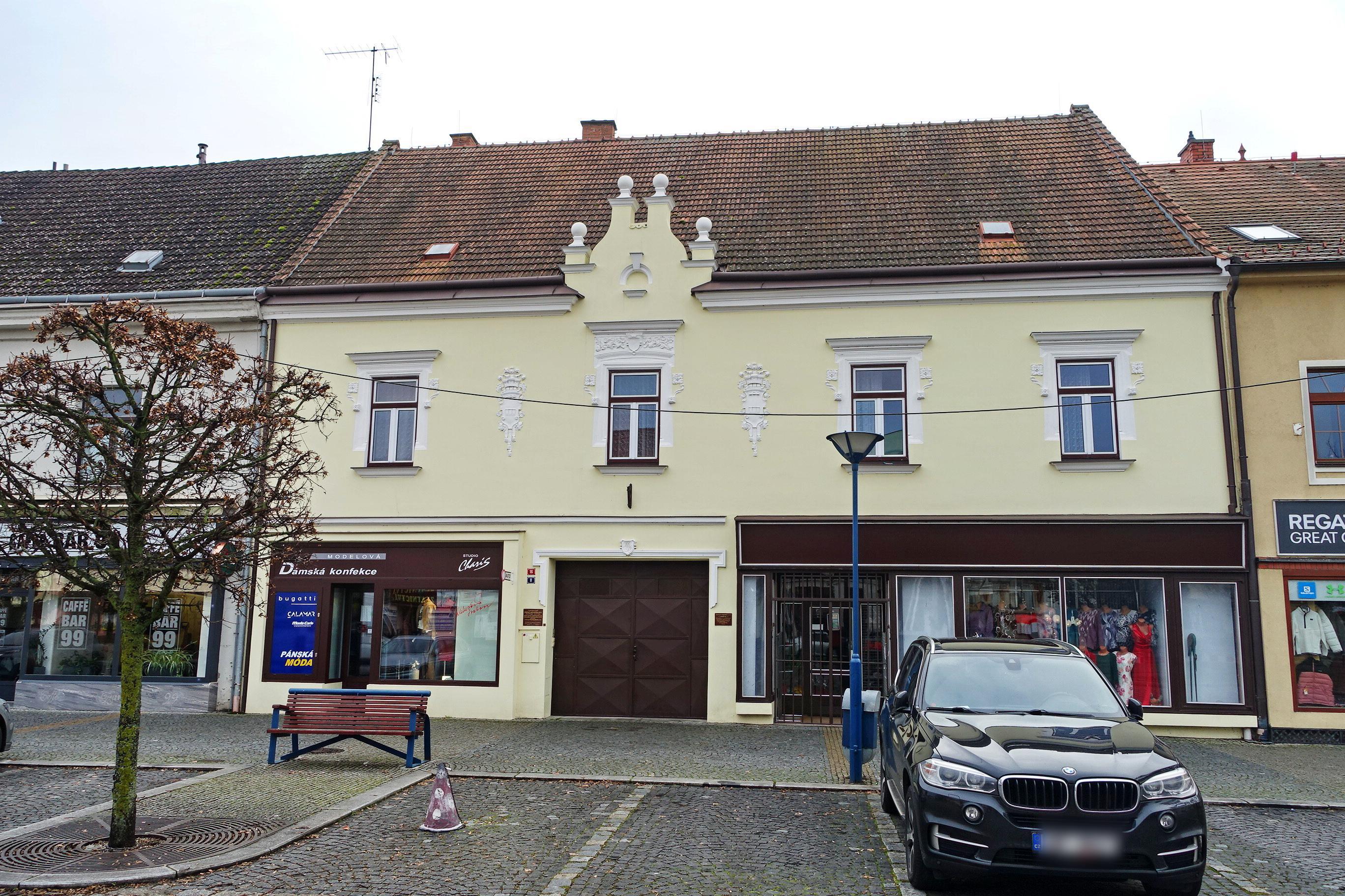 Aleš Ištok - L. A. Sport