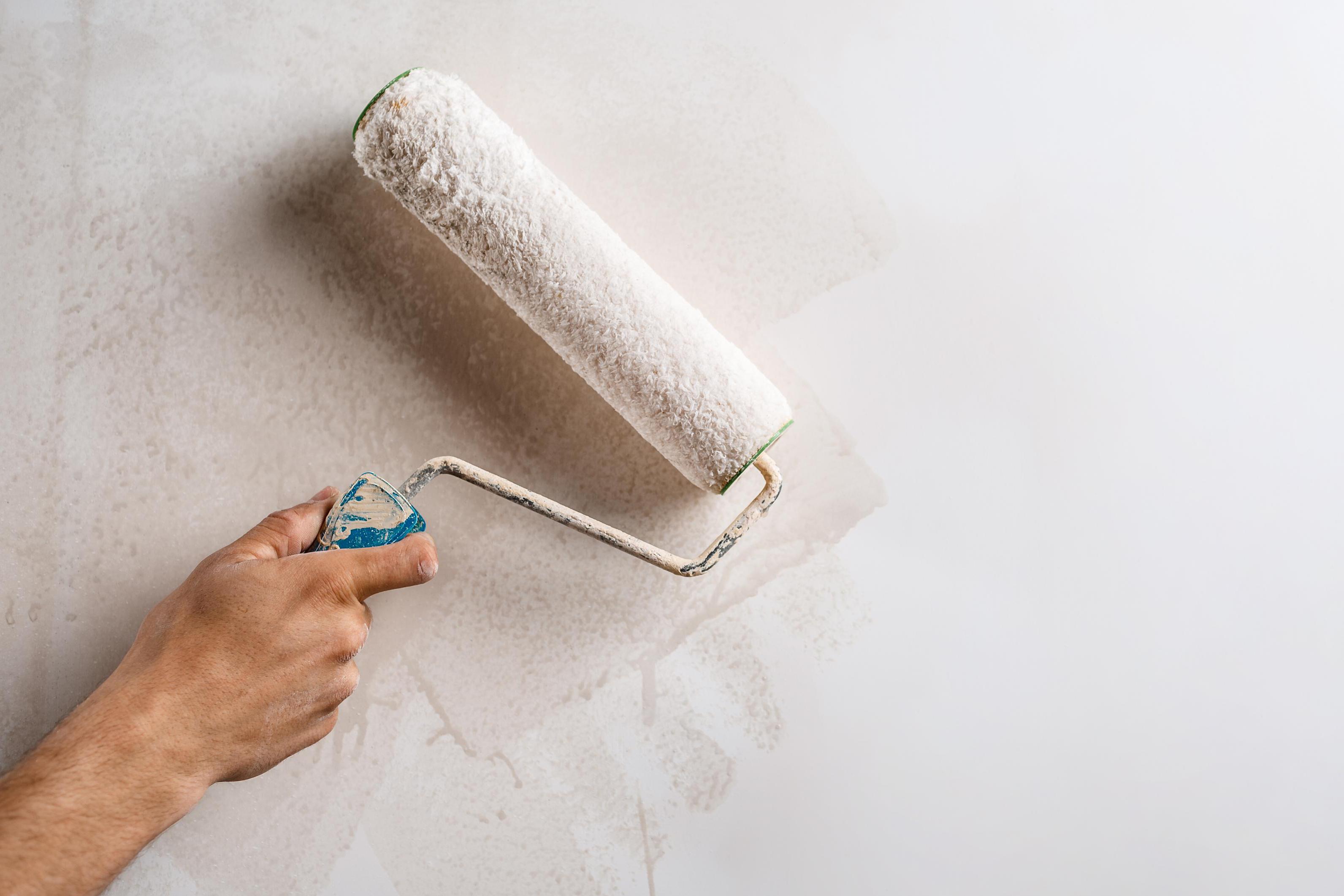 Pavel Chodil - Malířské práce