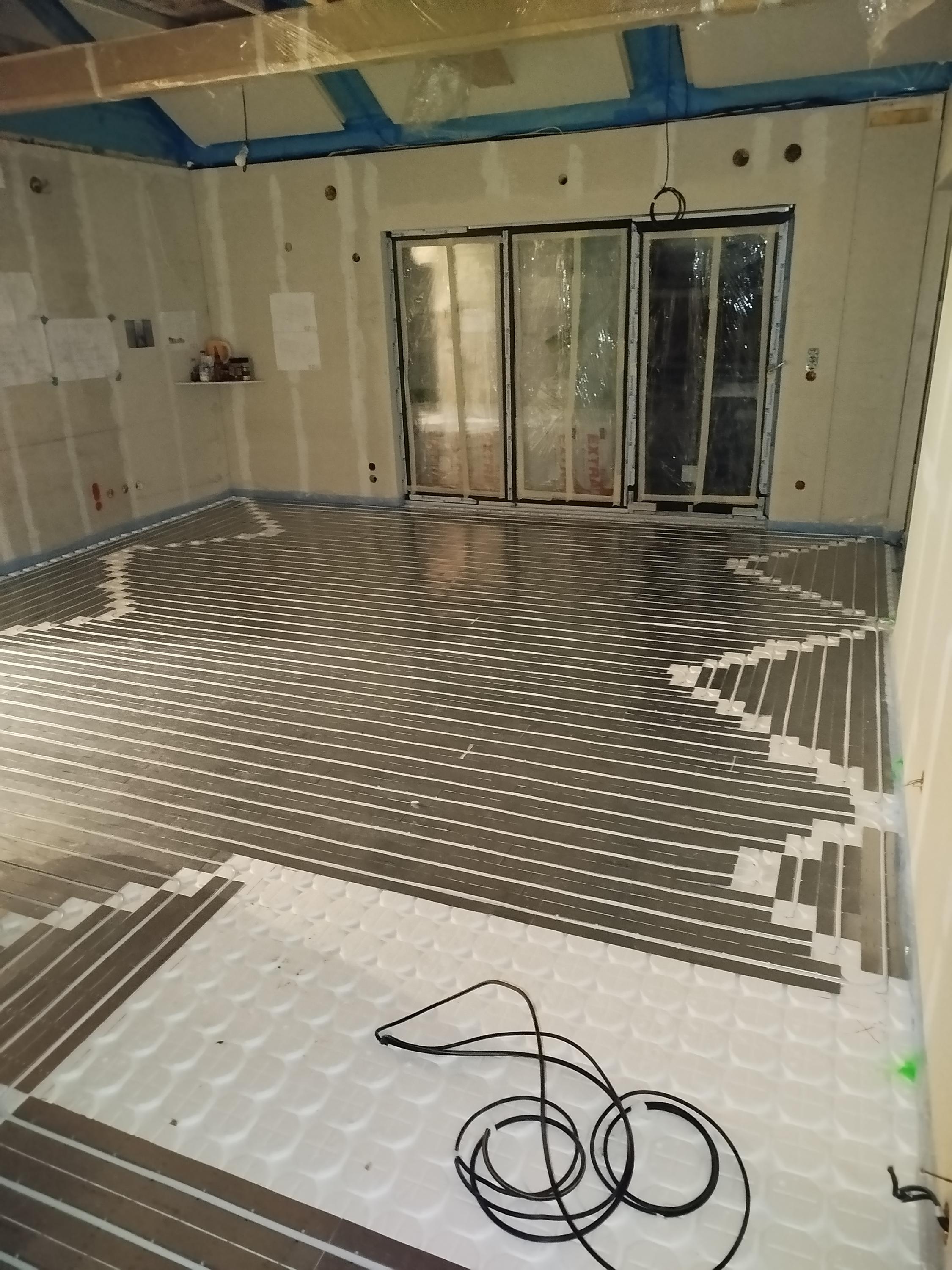 Instalatérské, topenářské práce Roman Macura foto 4