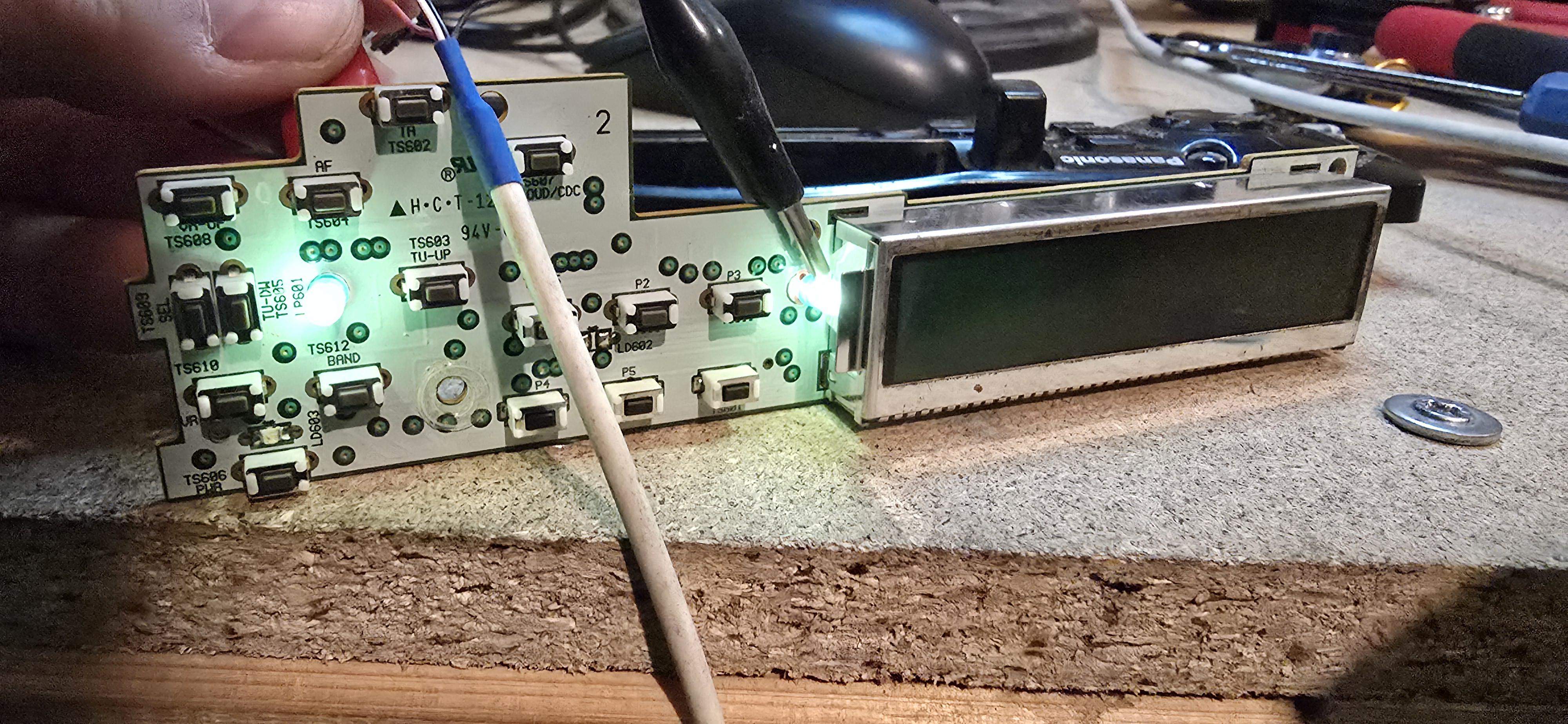 Servis elektroniky Titěra foto 4