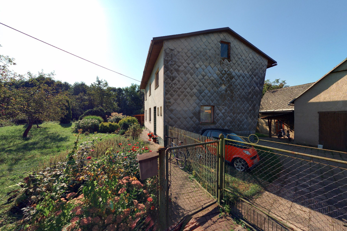 Detailing vozidel Adam Fojcik