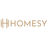 logo Homesy