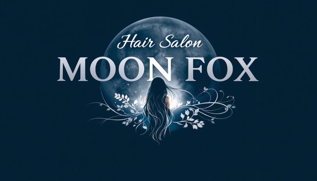 Kadeřnictví MOONFOX hairstyle foto 2