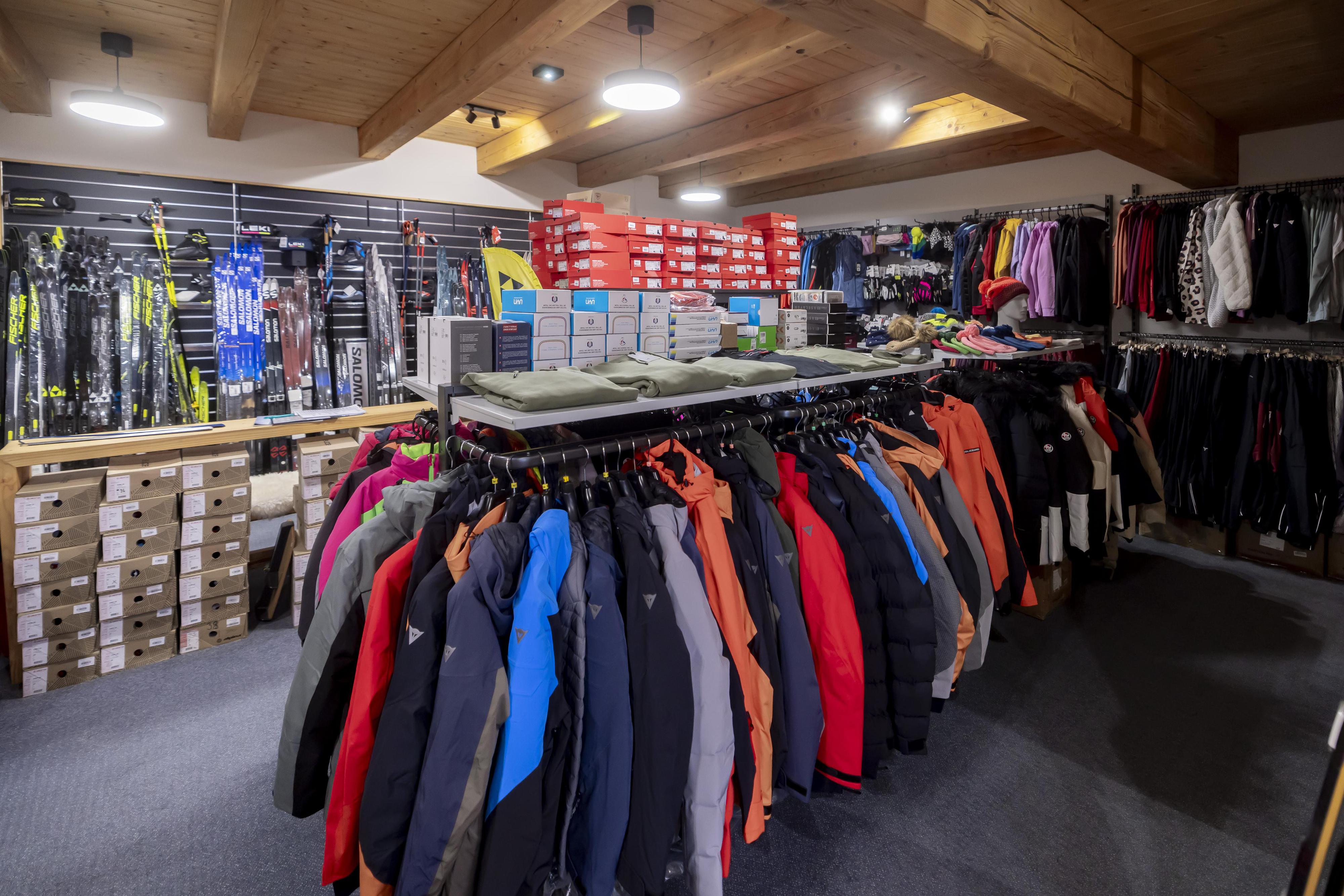 Ski Servis Kunžak foto 4