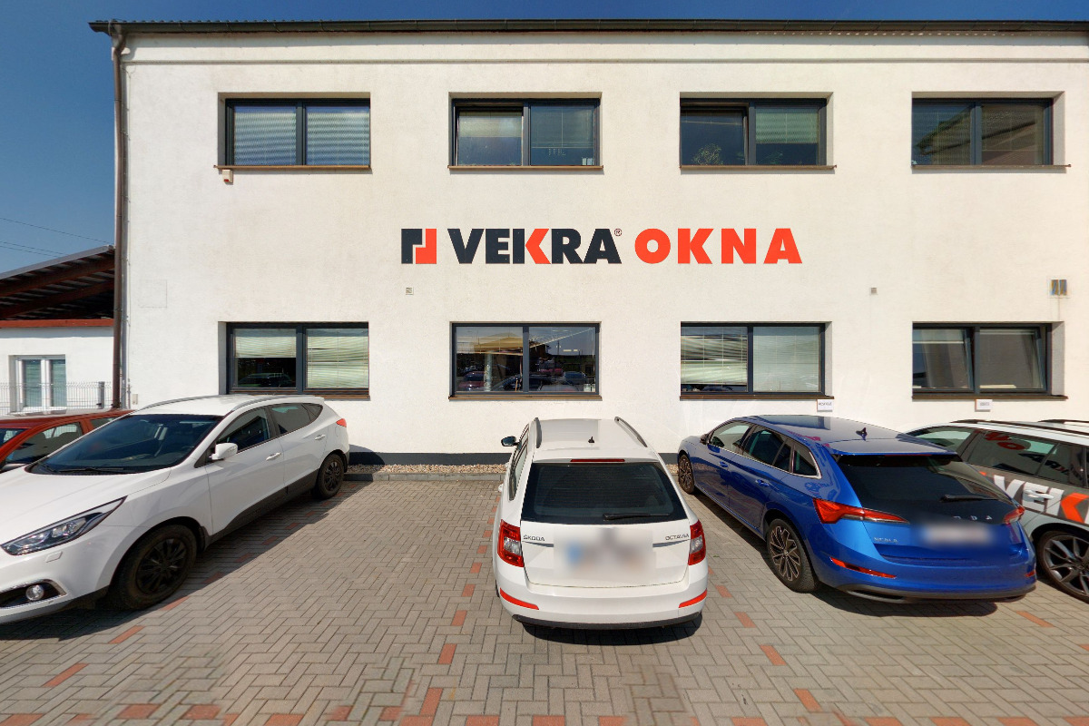 VEKRA - okna a dveře foto 5