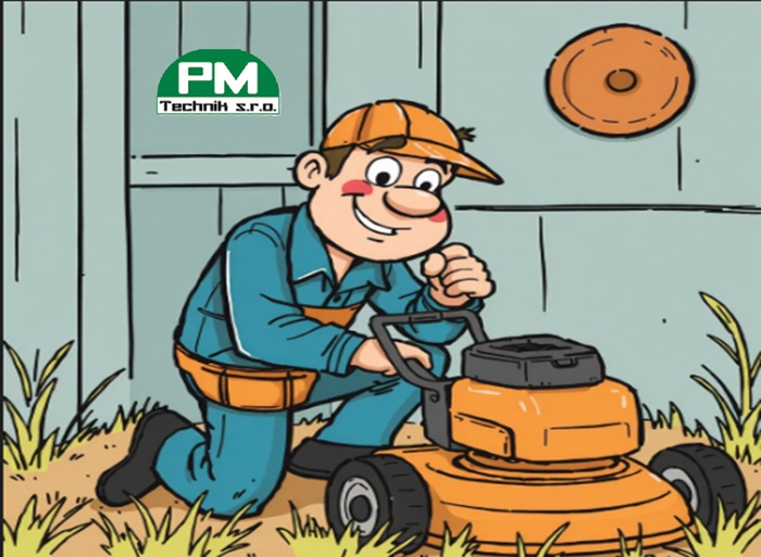 PM-Technik s.r.o. foto 3