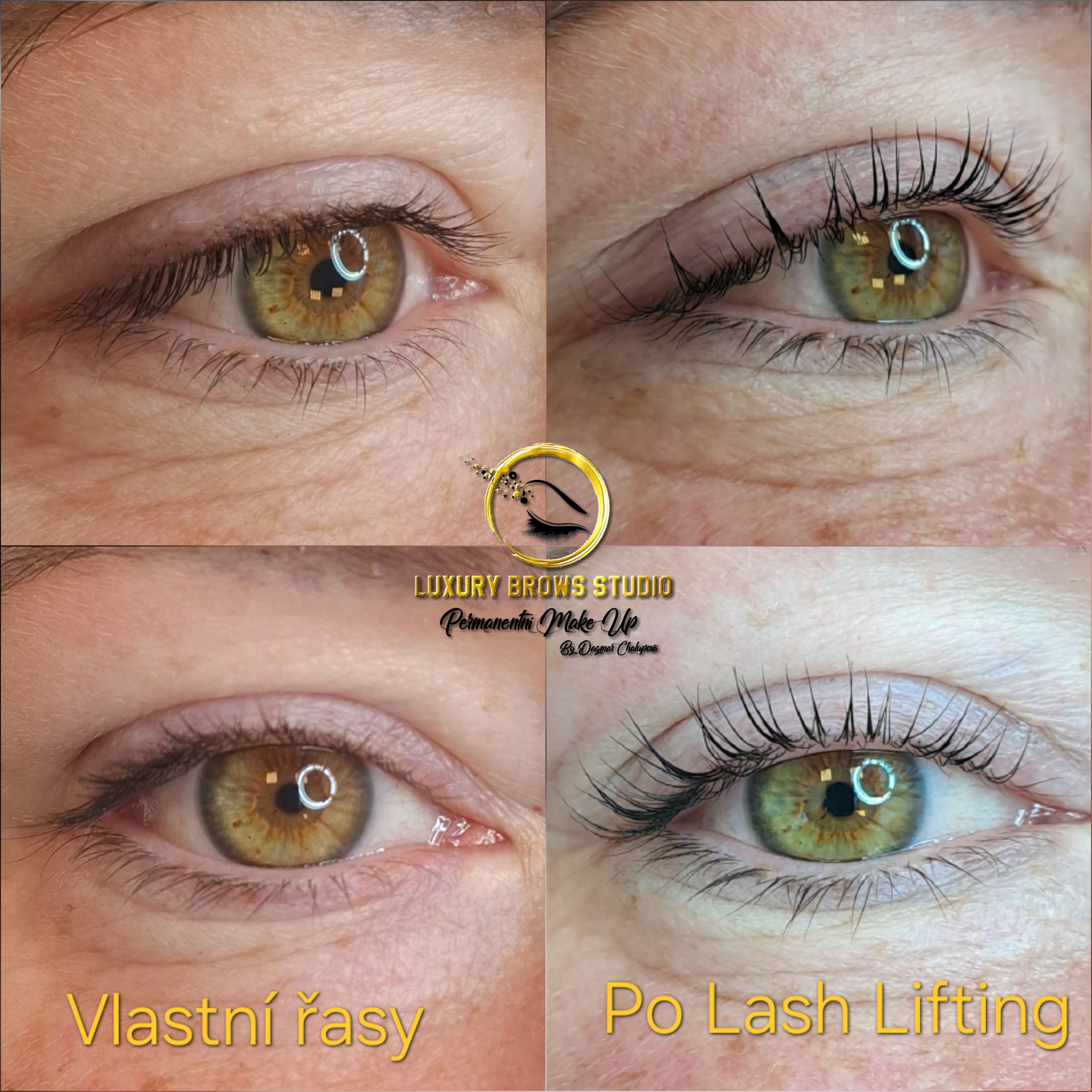 Dagmar Chalupová | Luxury Brows Studio foto 3