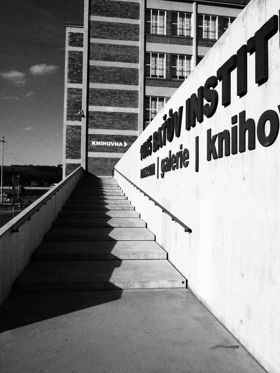 Knihovna Muzea jihovýchodní Moravy ve Zlíně foto 4