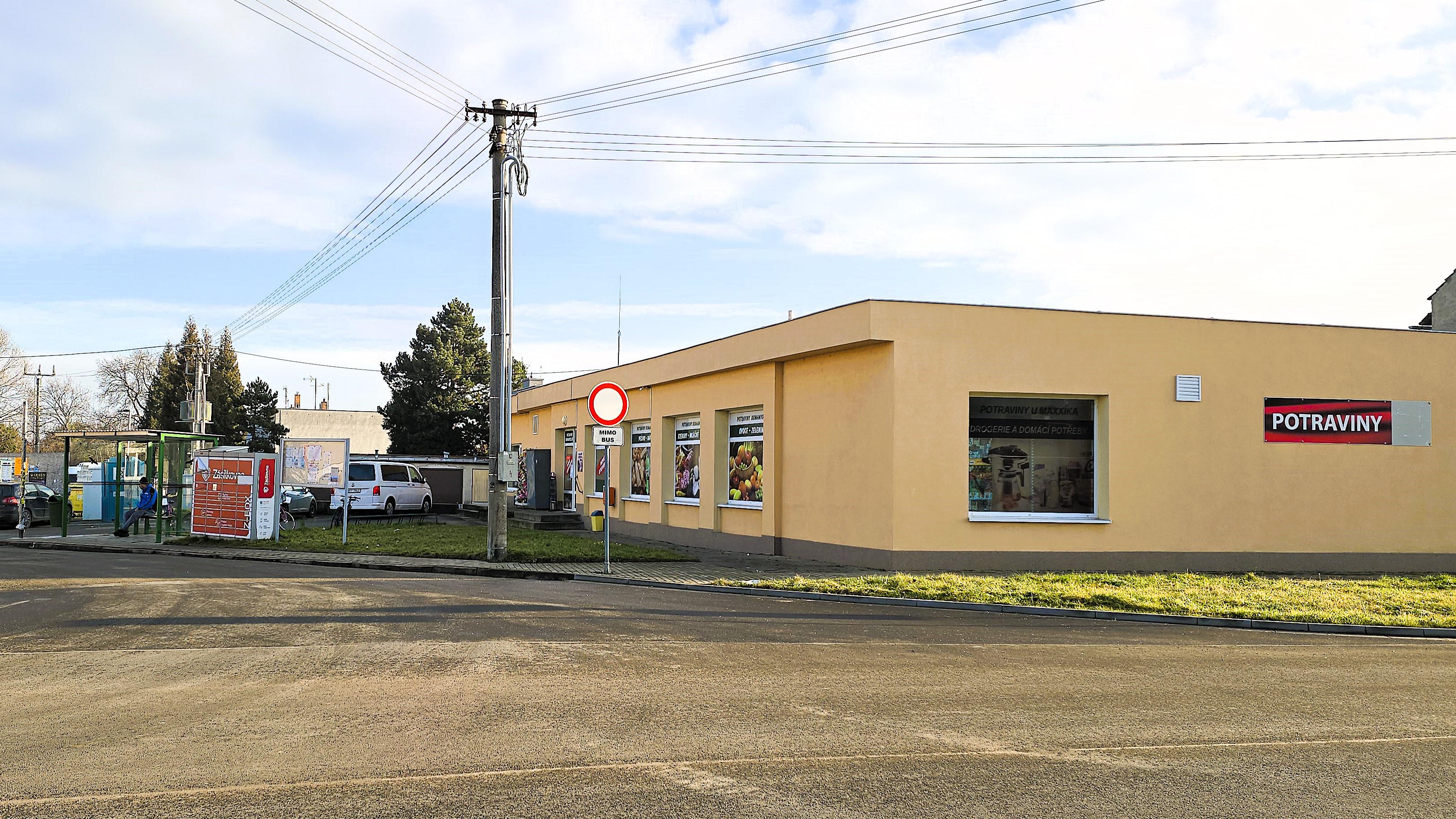 Potraviny Domamyslice foto 3