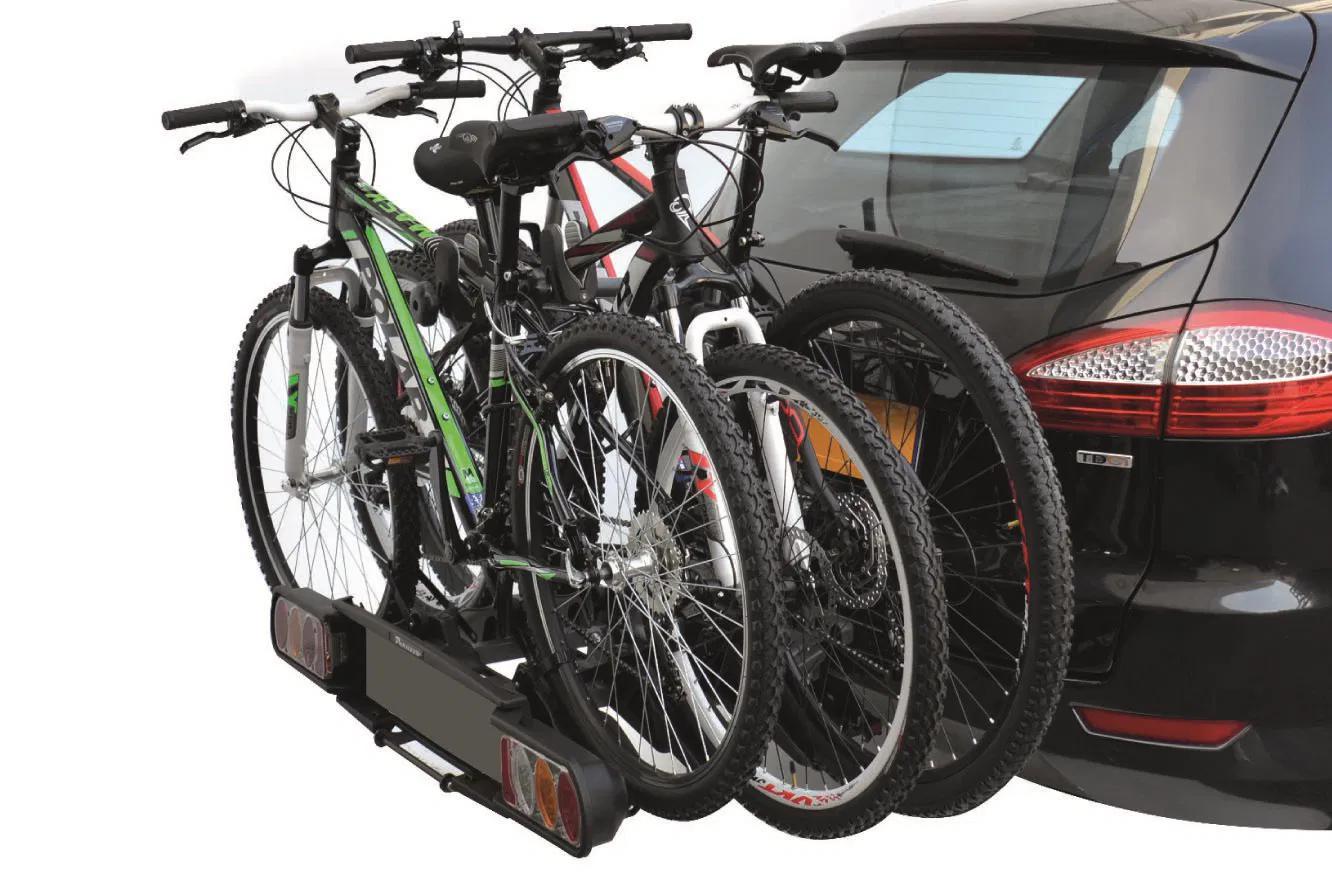 Půjčení nosiče kol na 3 kola