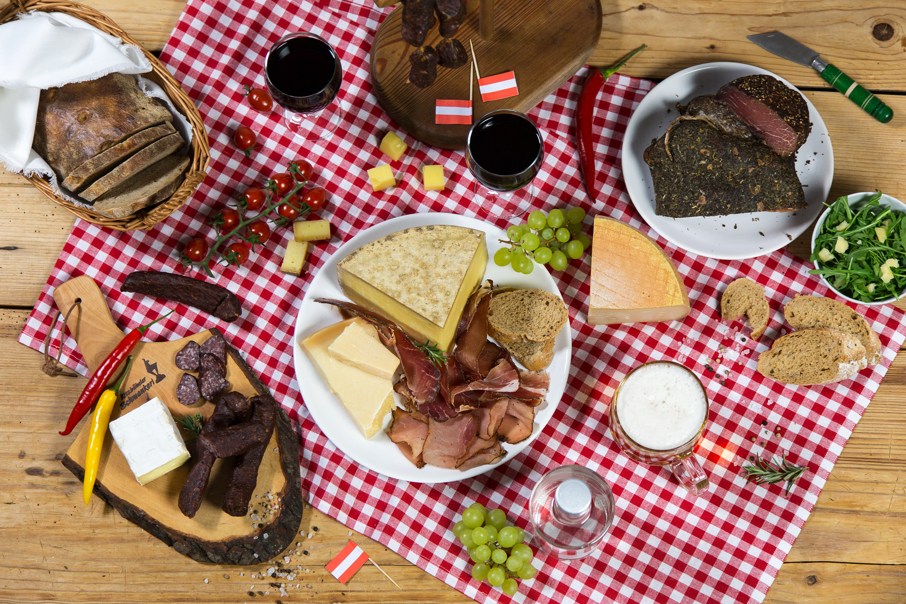 Tyrolské speciality, s.r.o.