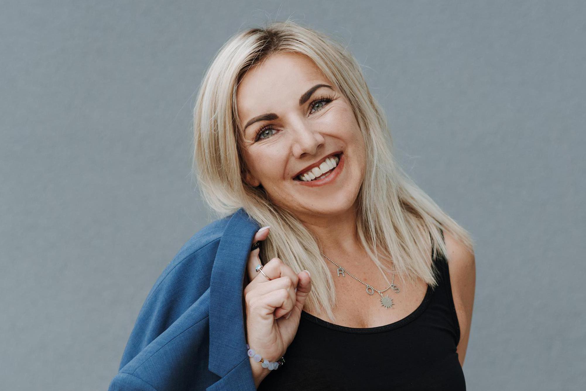 Jana Plichtová (Vitásková) - Realitní makléř