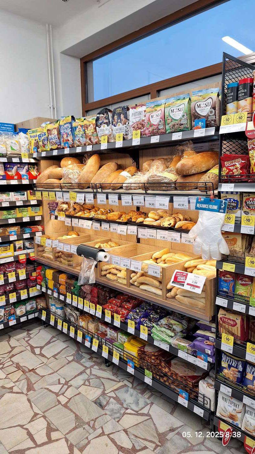 KONZUM 24/7 foto 2