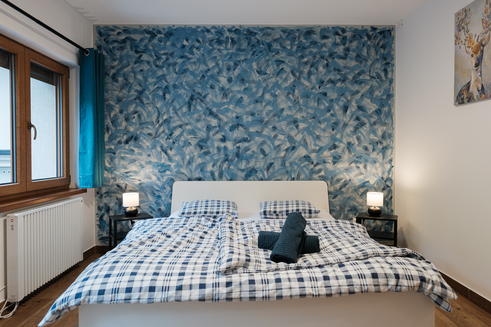 Apartmány Kamenice "Kamčatka" foto 5