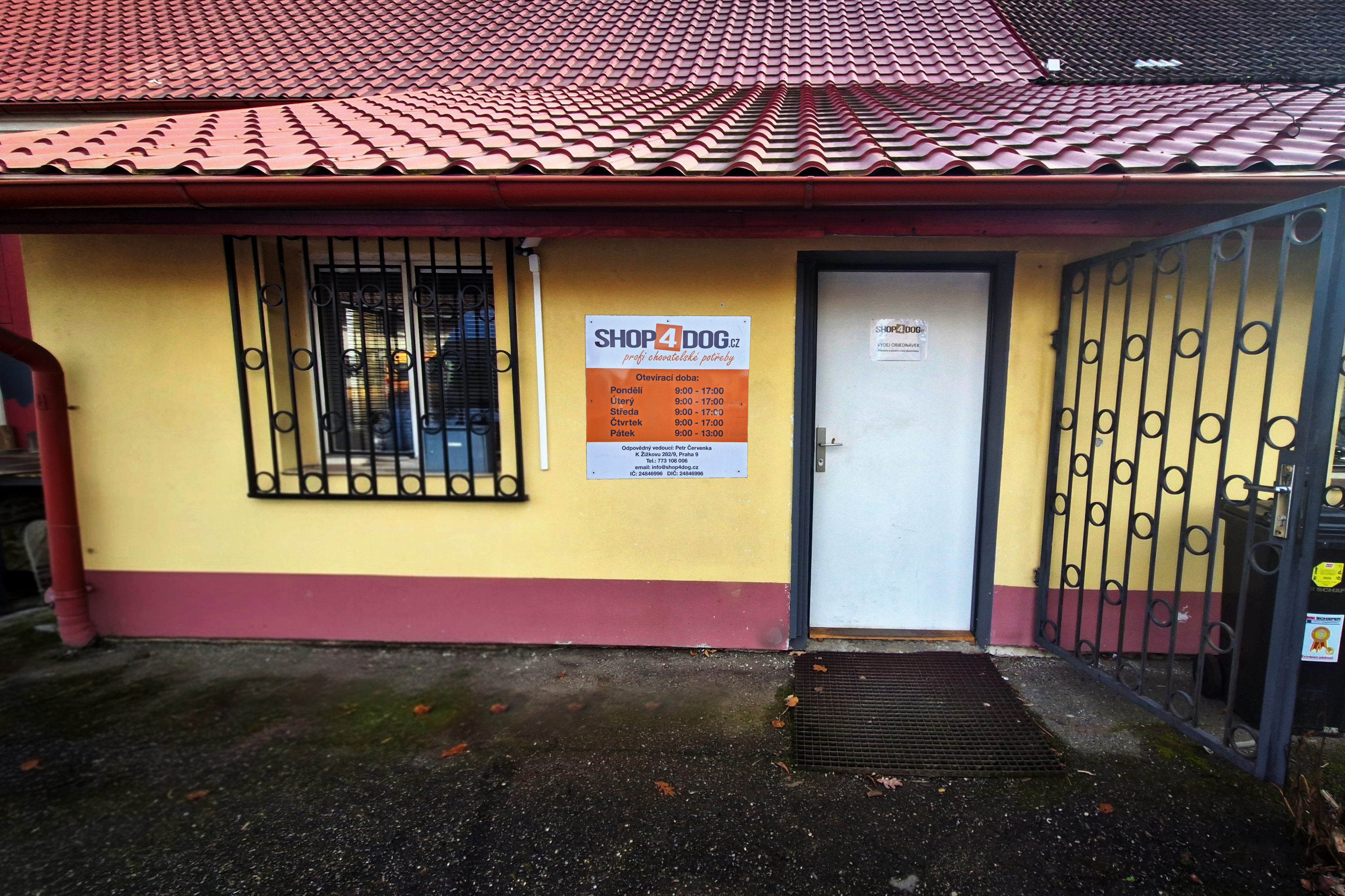 Shop4dog.cz foto 2