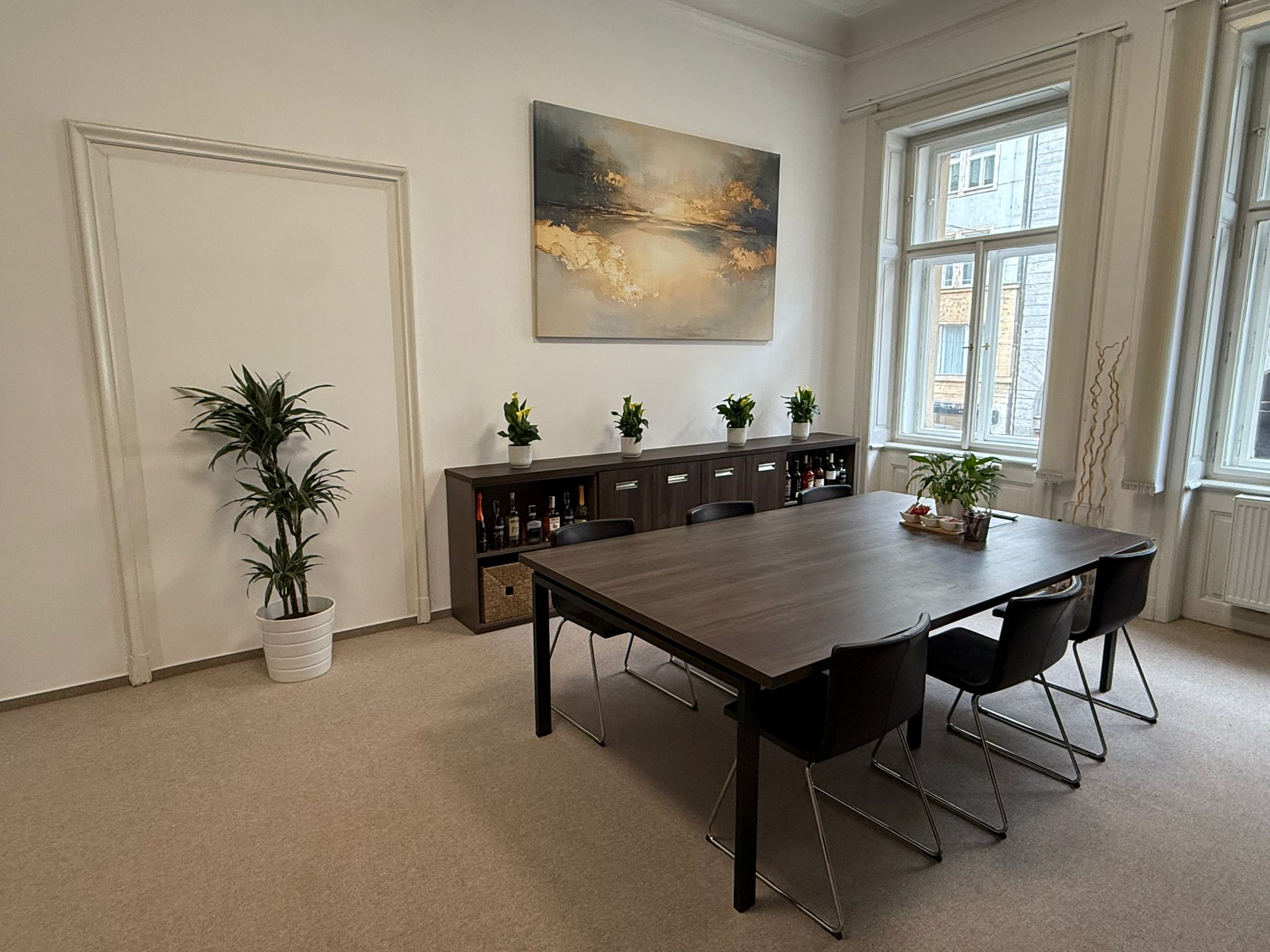 Společnosti pro Vás SE