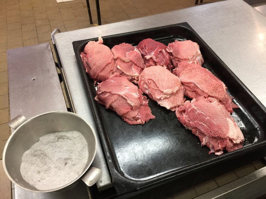 JV-INTEGRA zařízení školního stravování s.r.o. foto 2