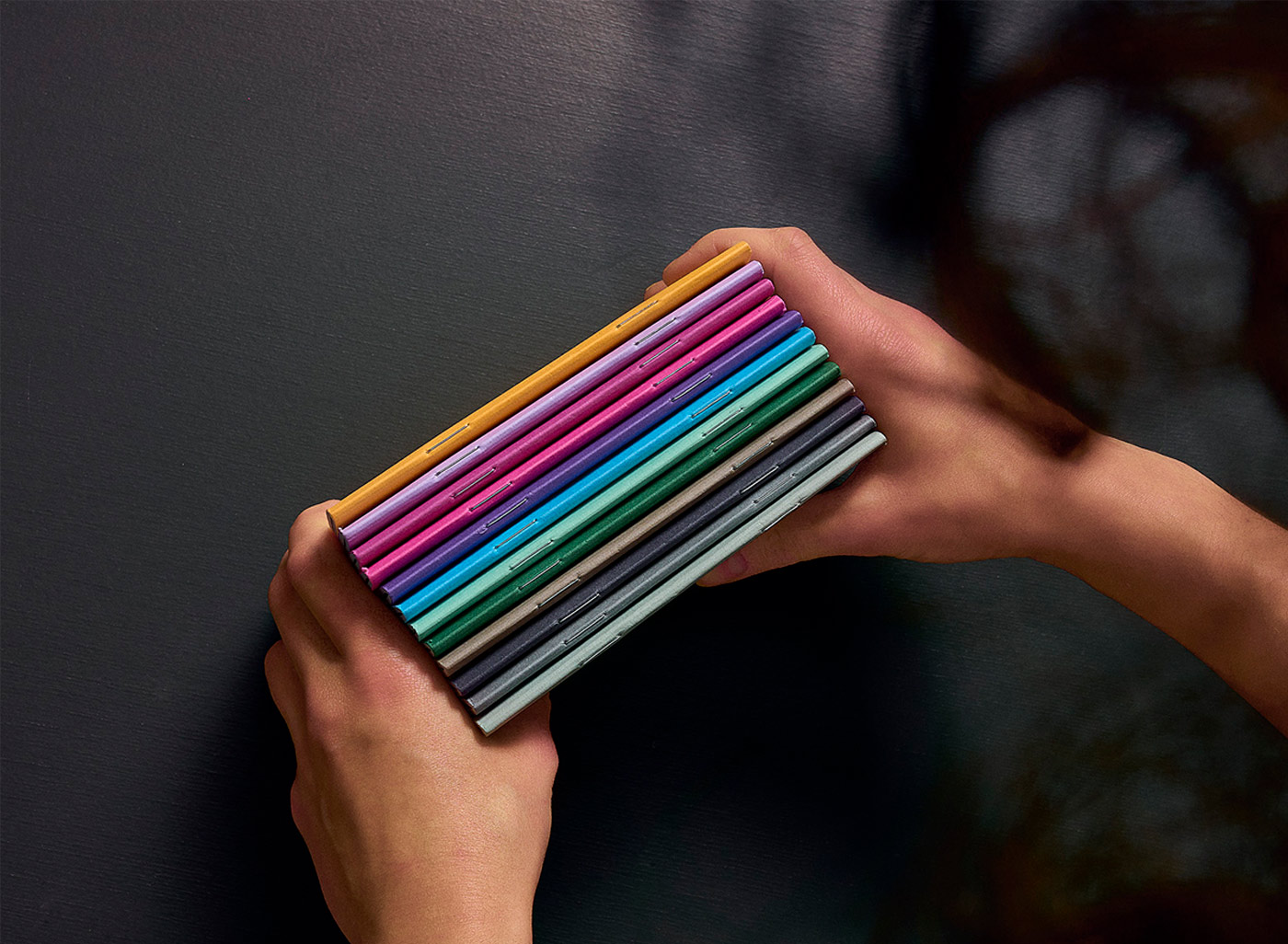 Papírna Stationery foto 3