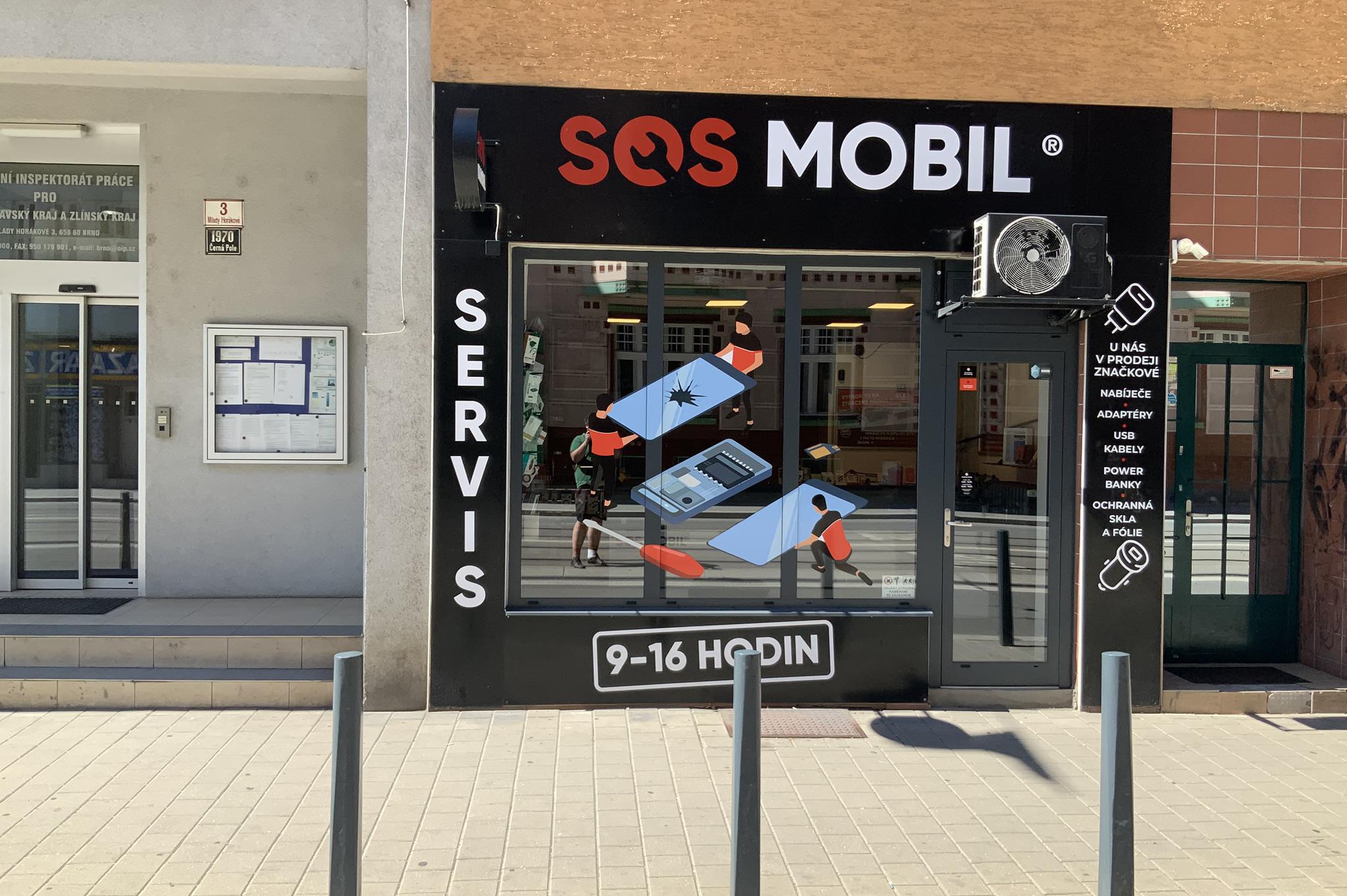 Enter Computer - Servis notebooků