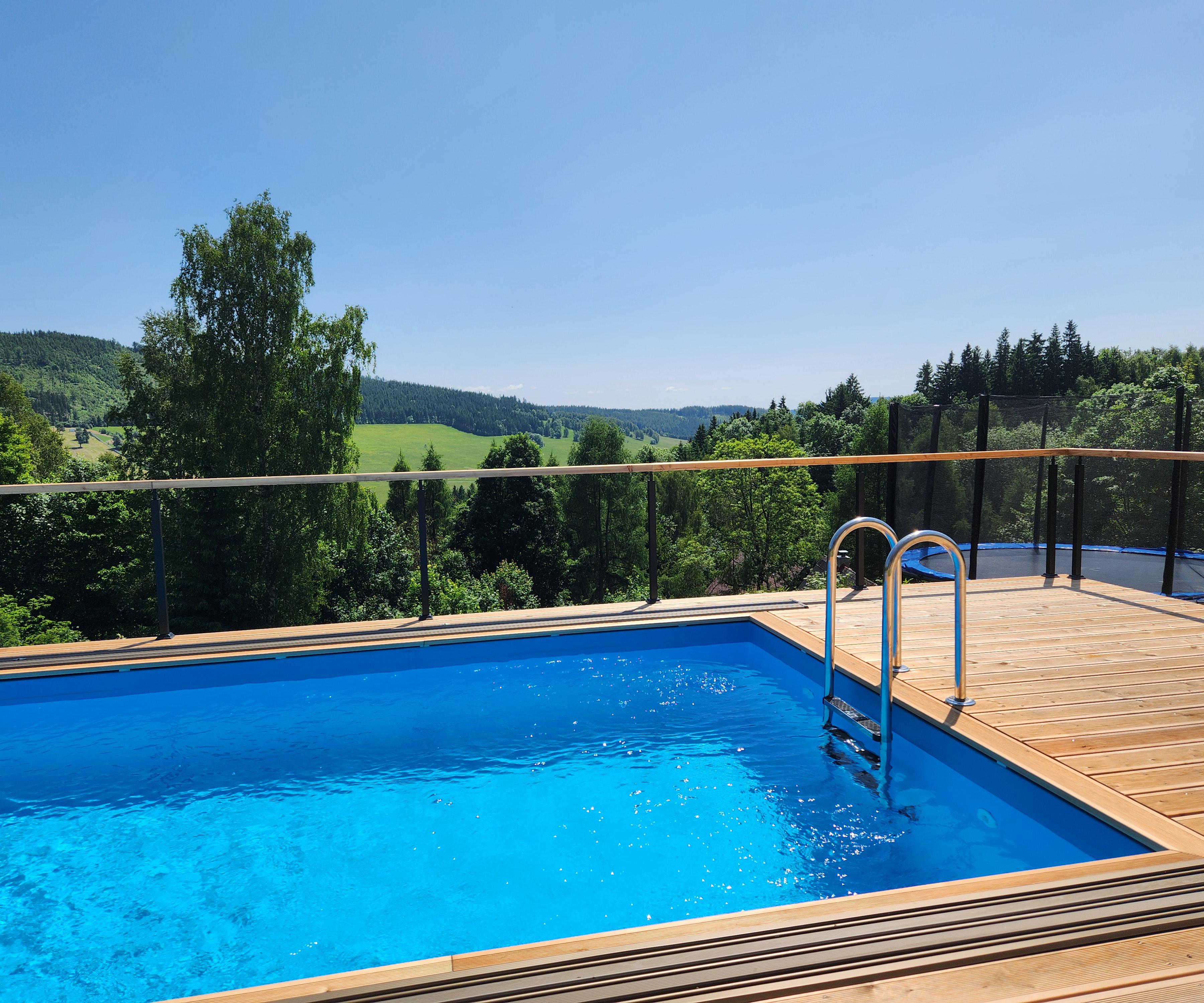 Chalupa Svatební Dar foto 3