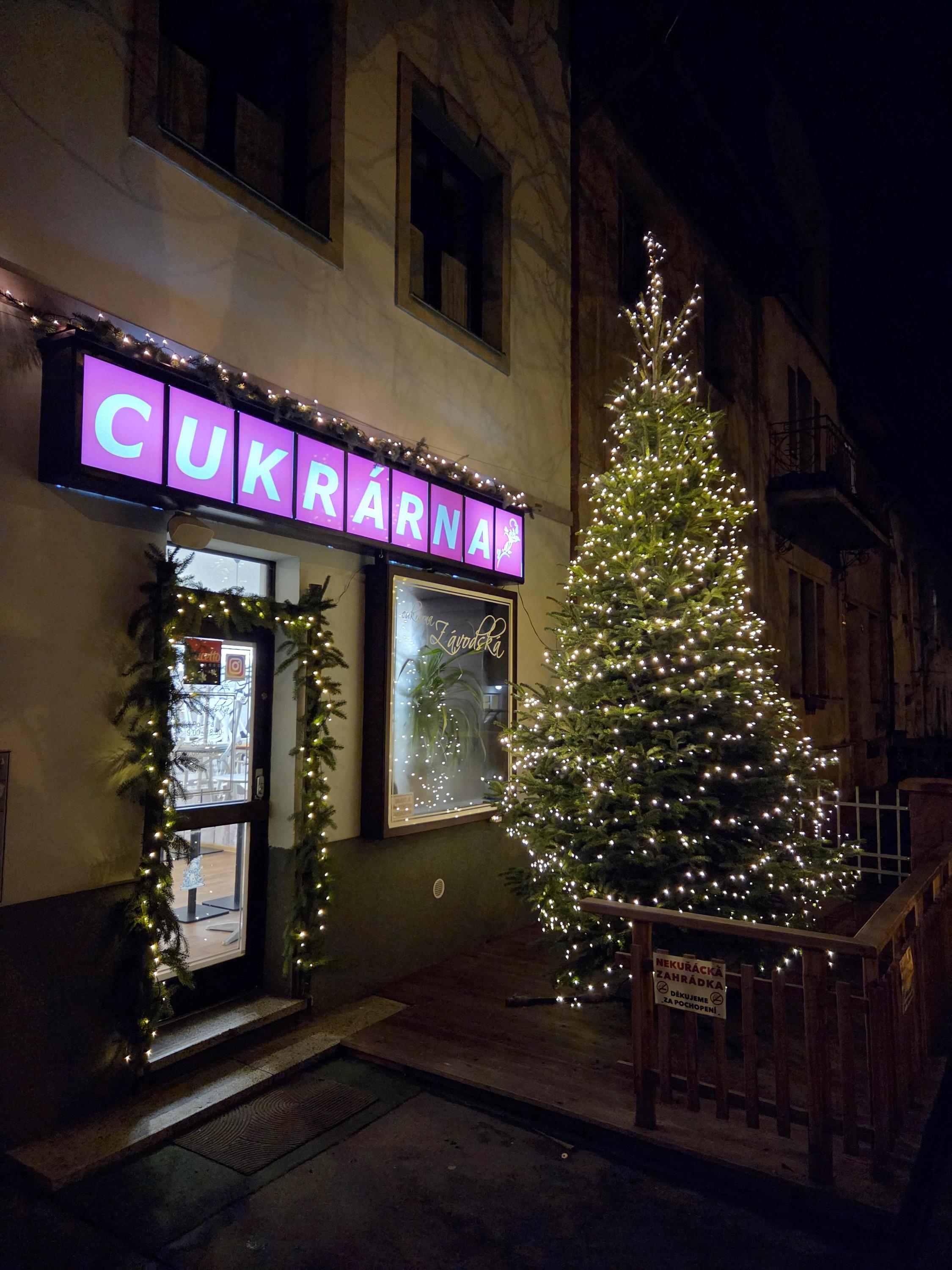 Cukrárna Závodská foto 6