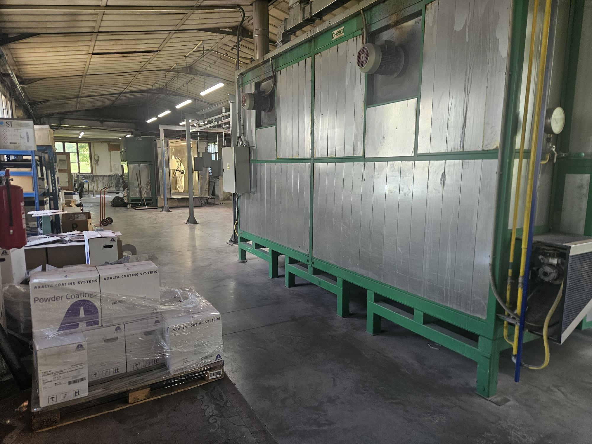 3 P, spol. s r.o. foto 6