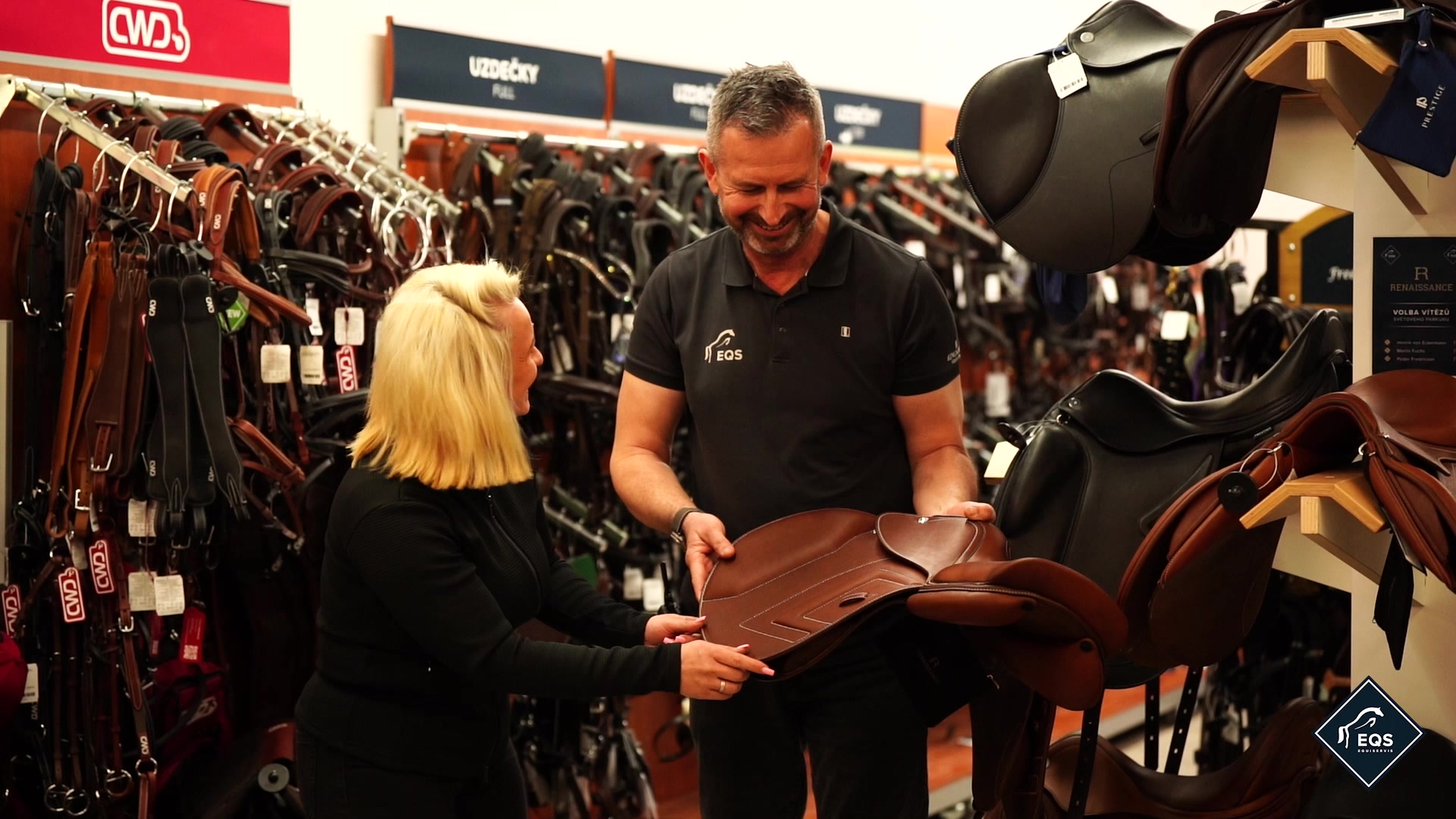 Equiservis spol. s r.o. foto 2 (náhled videa)